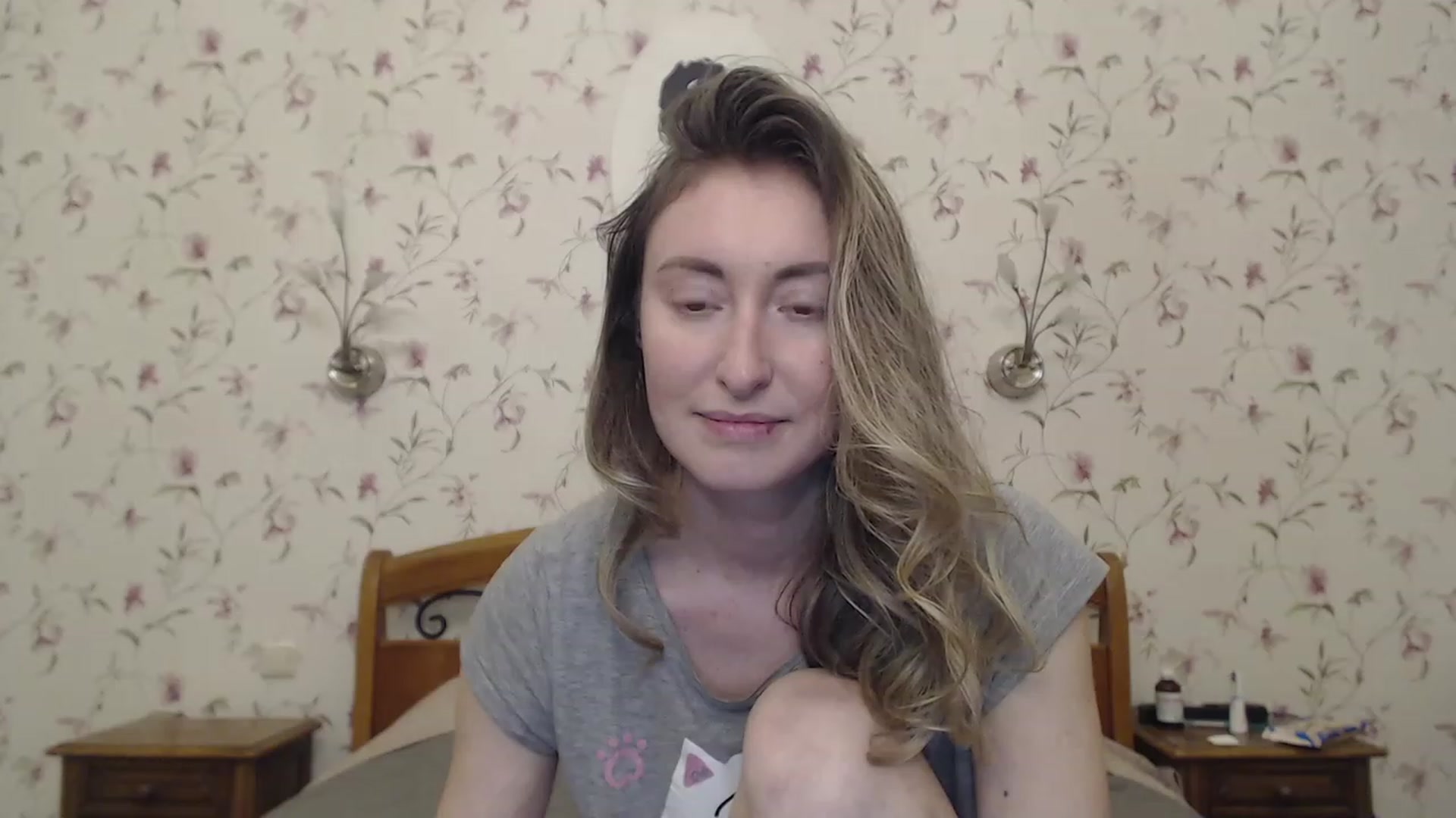 Gallery image thumbnail from Veronica_4u's myfreecams stream on, 04/21/2023, 18:25 image 20 of 20