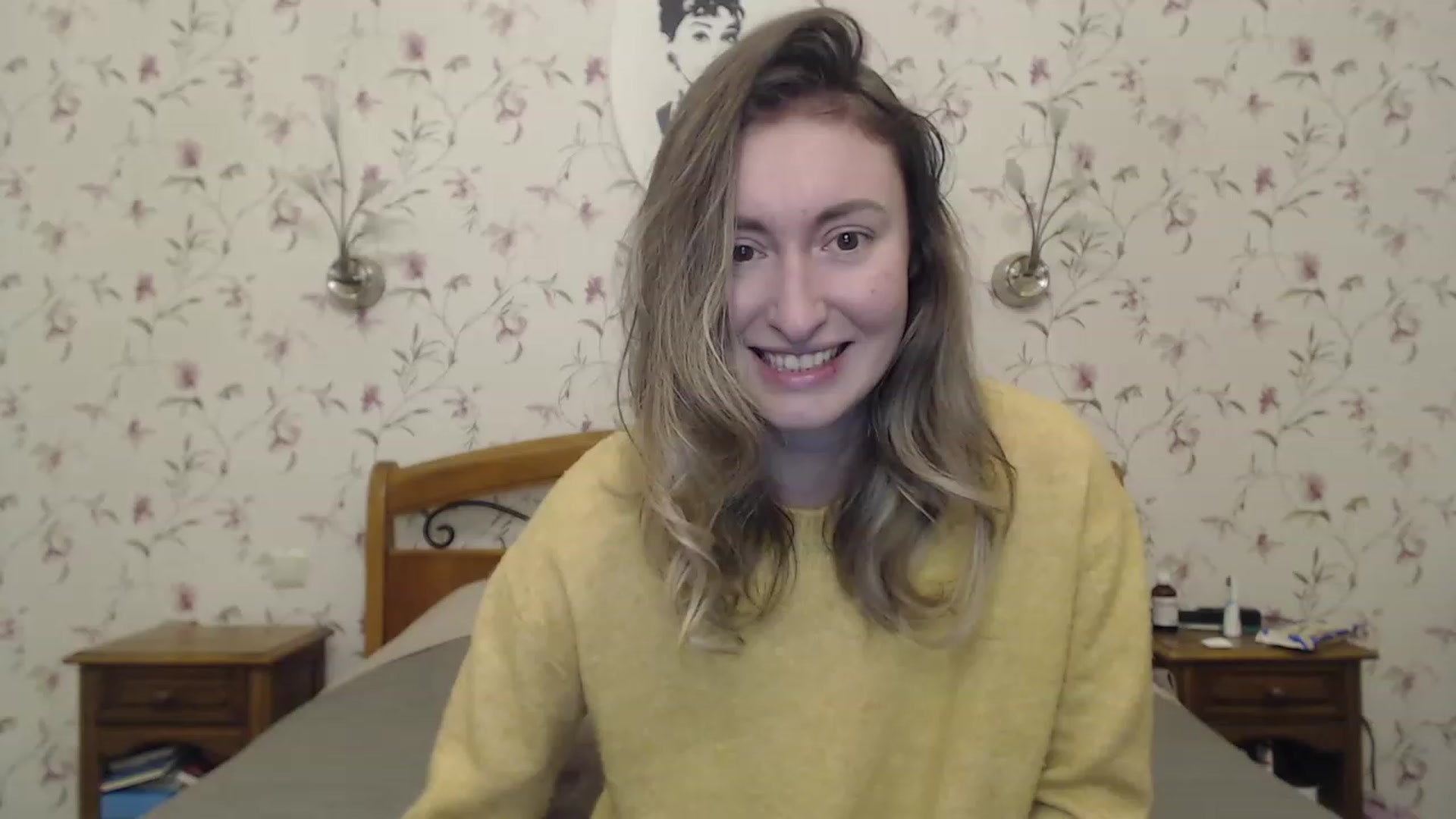 Gallery image thumbnail from Veronica_4u's myfreecams stream on, 04/21/2023, 18:25 image 1 of 20