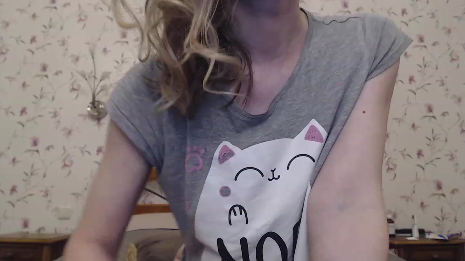 Gallery image thumbnail from Veronica_4u's myfreecams stream on, 04/21/2023, 18:25 image 8 of 20