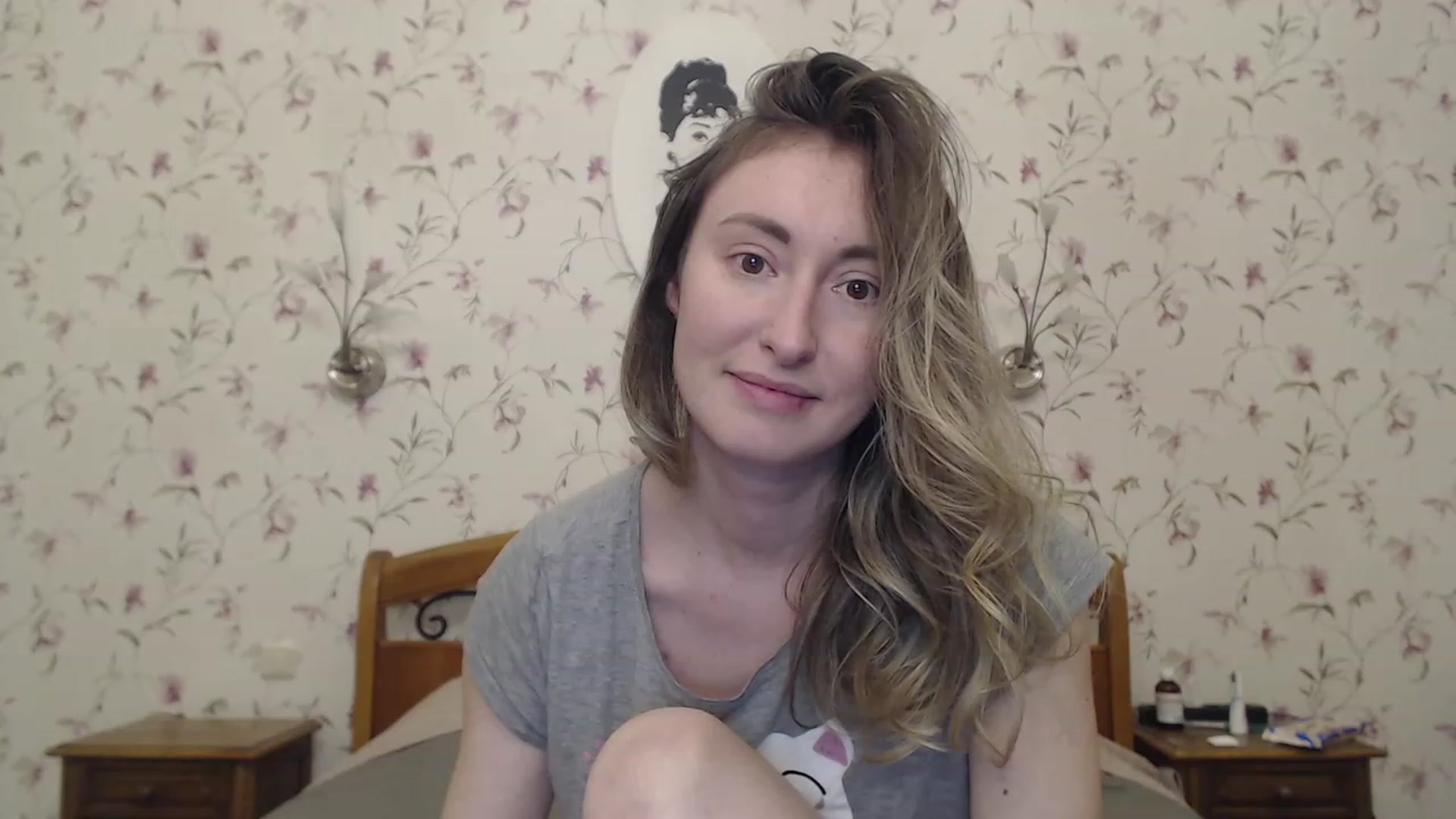 Gallery image thumbnail from Veronica_4u's myfreecams stream on, 04/21/2023, 18:25 image 16 of 20