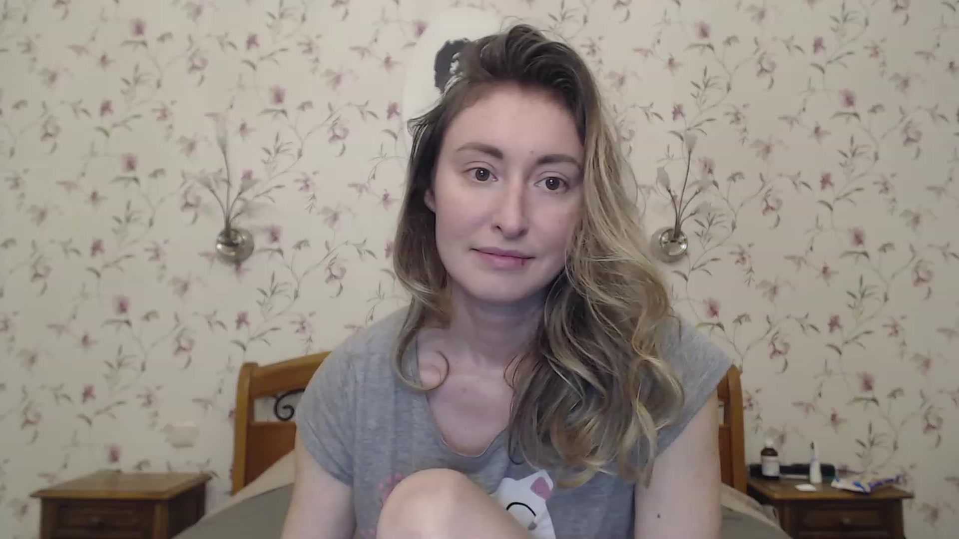 Gallery image thumbnail from Veronica_4u's myfreecams stream on, 04/21/2023, 18:25 image 17 of 20