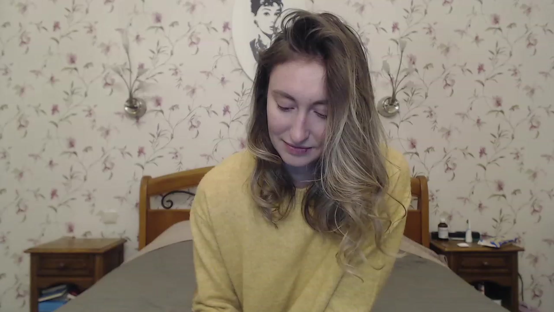 Gallery image thumbnail from Veronica_4u's myfreecams stream on, 04/21/2023, 18:25 image 5 of 20