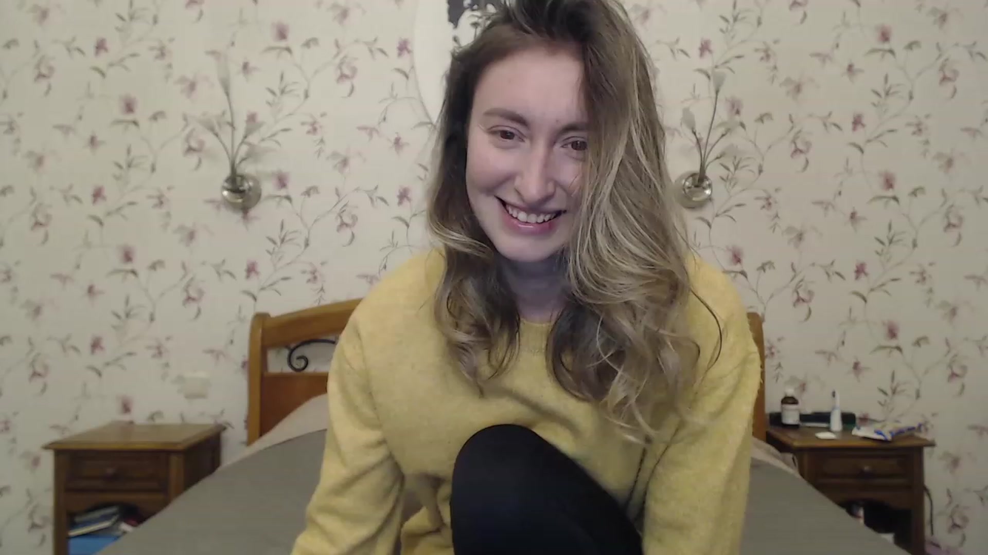 Gallery image thumbnail from Veronica_4u's myfreecams stream on, 04/21/2023, 18:25 image 4 of 20