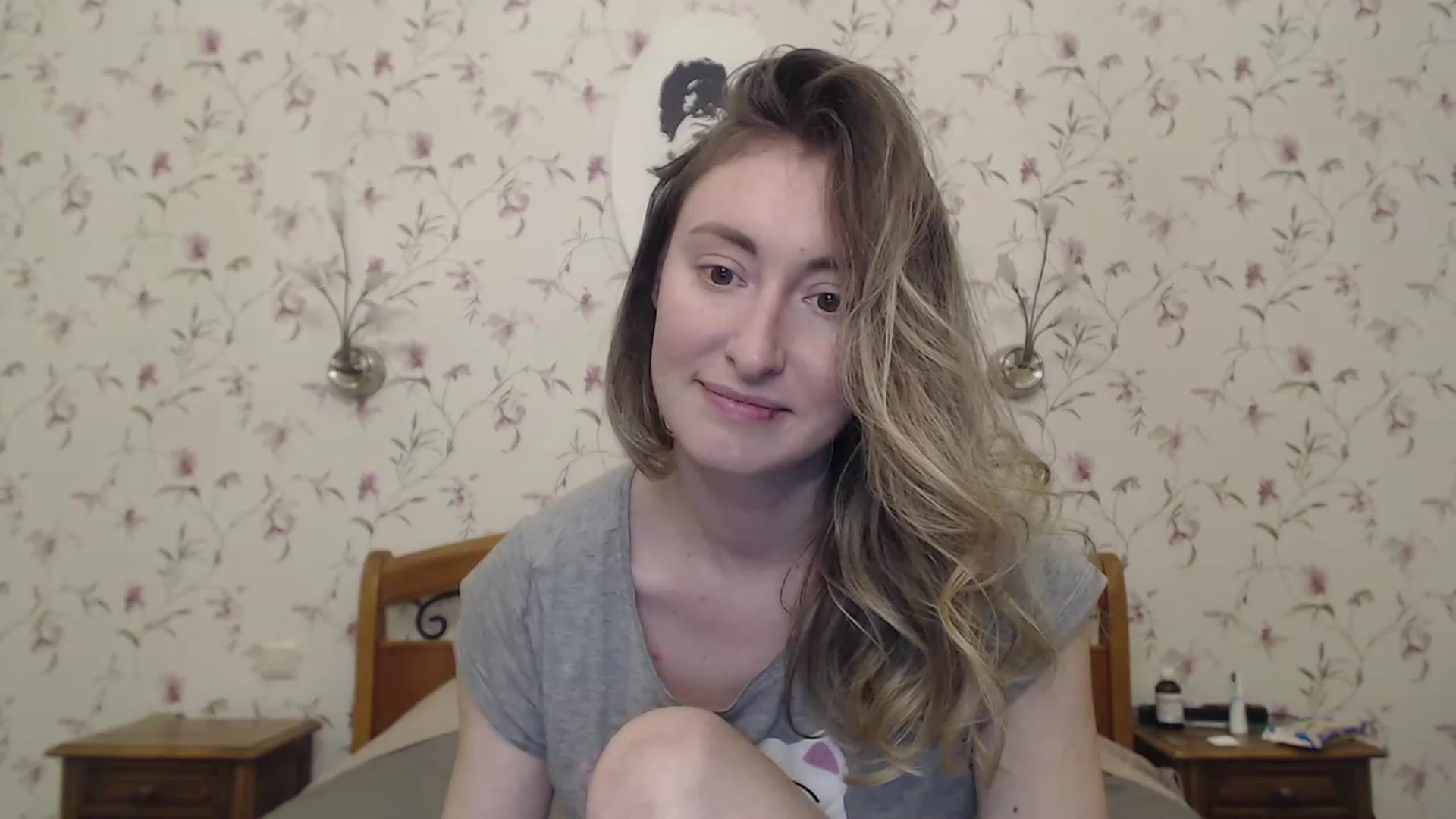 Gallery image thumbnail from Veronica_4u's myfreecams stream on, 04/21/2023, 18:25 image 15 of 20
