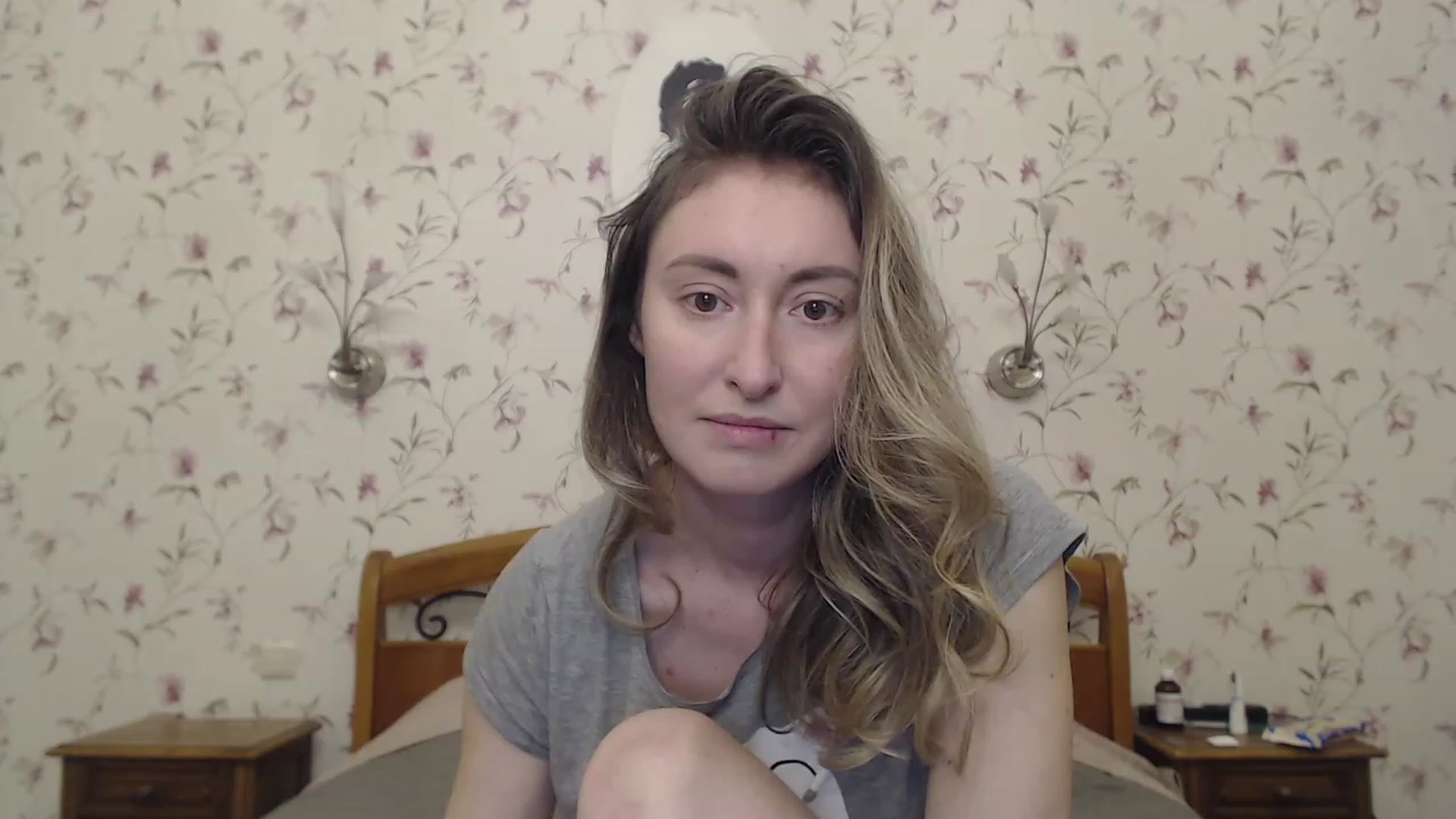 Gallery image thumbnail from Veronica_4u's myfreecams stream on, 04/21/2023, 18:25 image 18 of 20