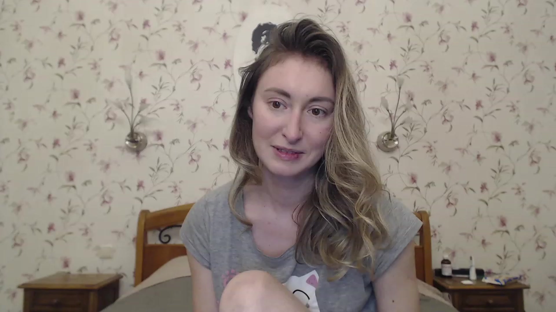 Gallery image thumbnail from Veronica_4u's myfreecams stream on, 04/21/2023, 18:25 image 19 of 20