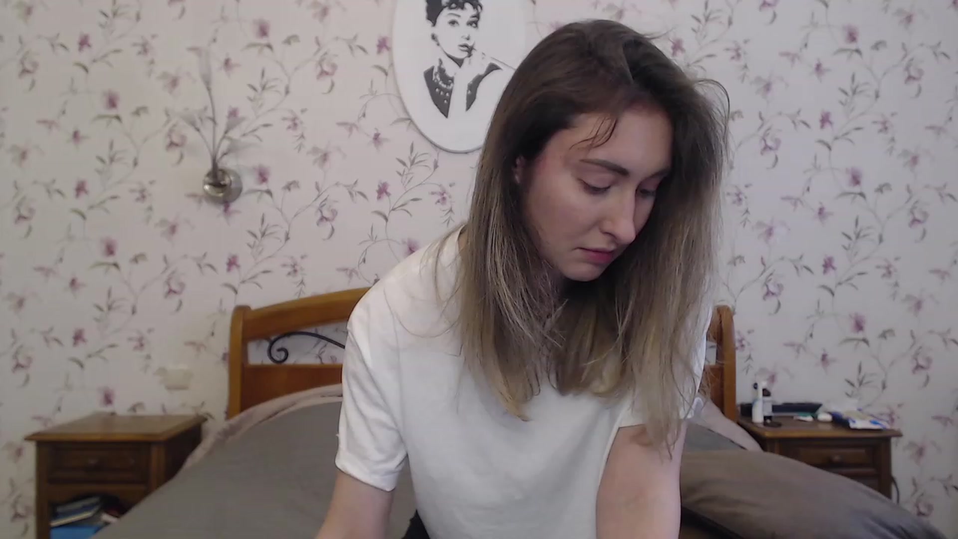 Gallery image thumbnail from Veronica_4u's myfreecams stream on, 04/23/2023, 14:00 image 20 of 20