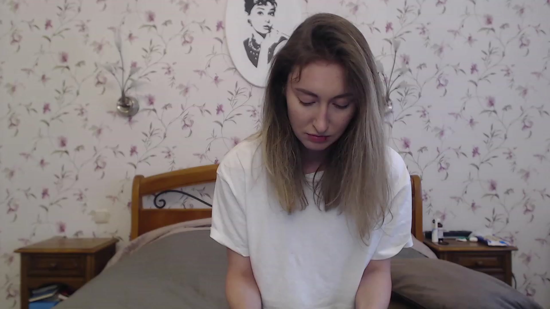 Gallery image thumbnail from Veronica_4u's myfreecams stream on, 04/23/2023, 14:00 image 19 of 20