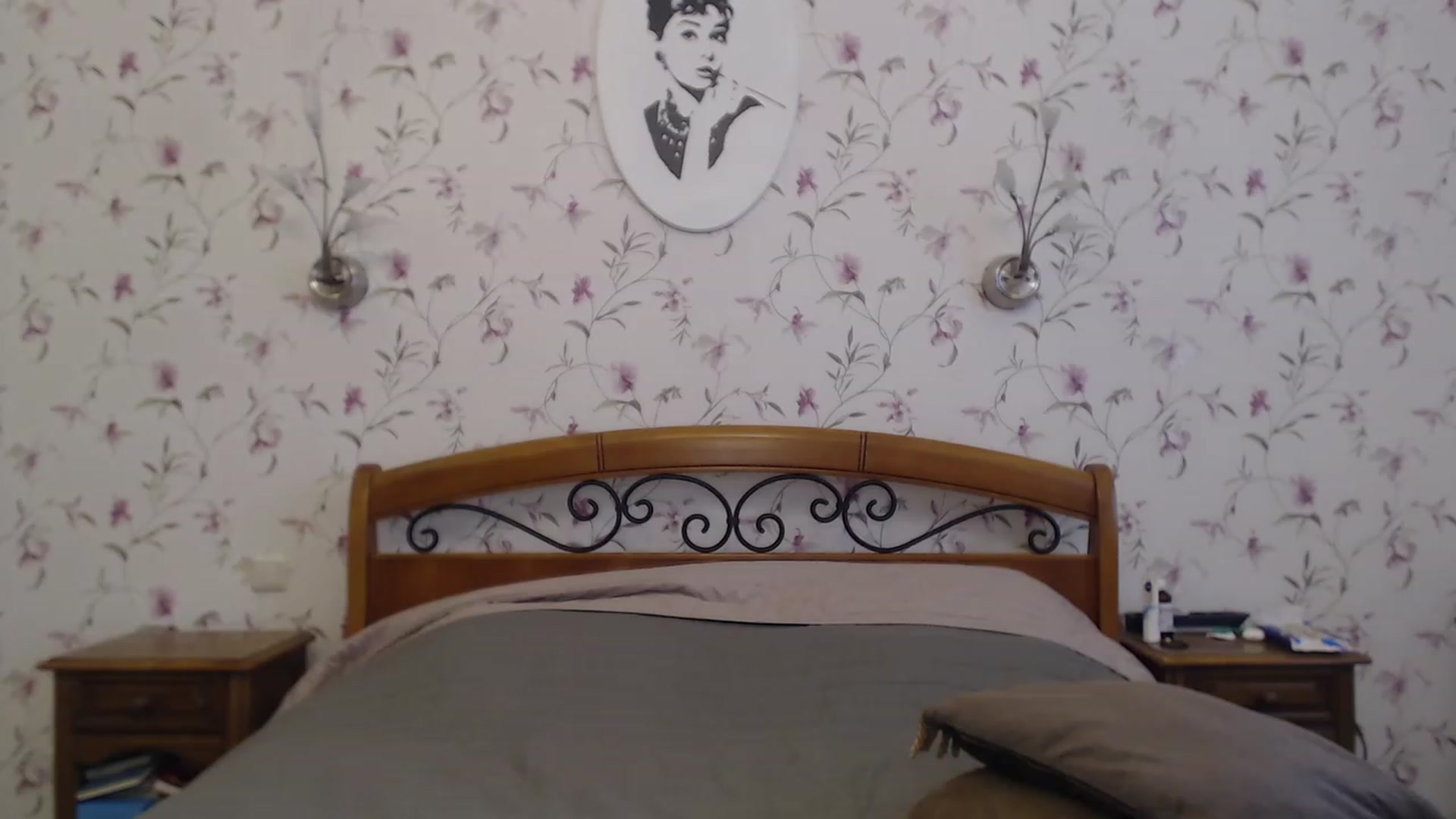 Gallery image thumbnail from Veronica_4u's myfreecams stream on, 04/23/2023, 14:00 image 18 of 20