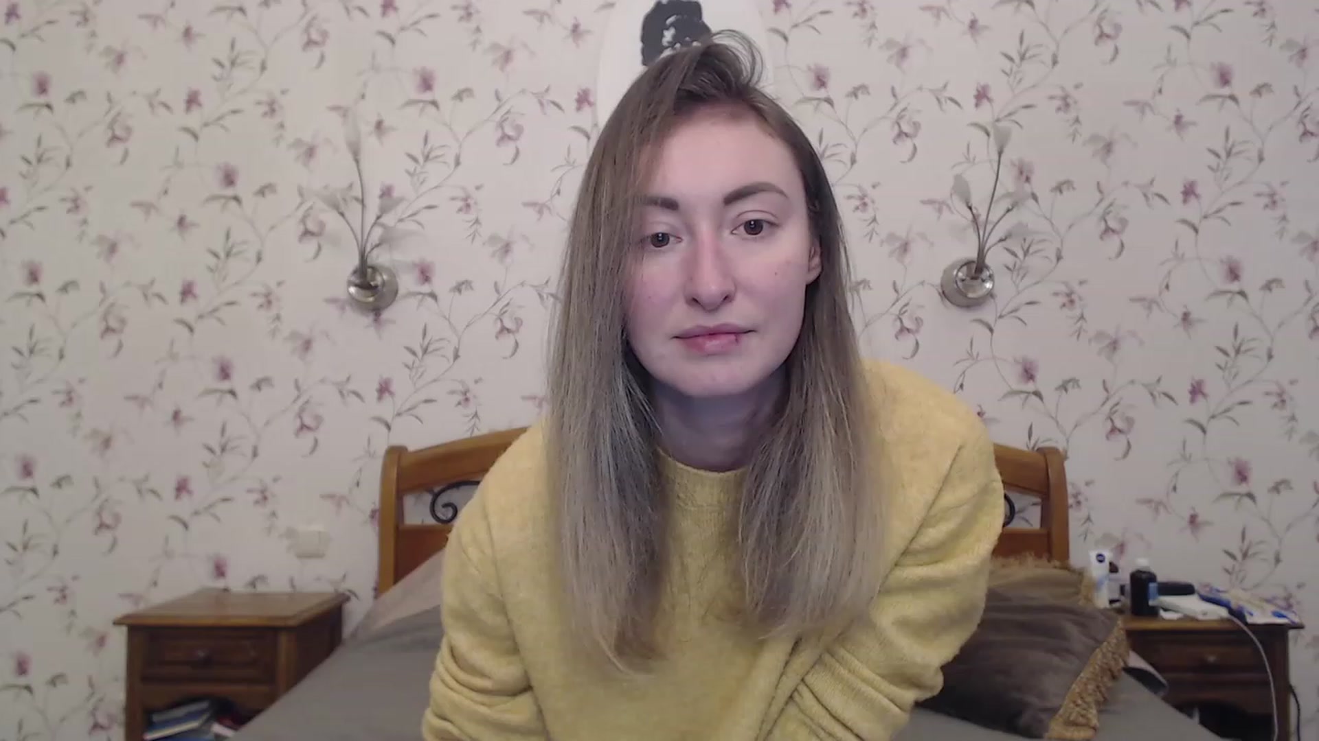 Gallery image thumbnail from Veronica_4u's myfreecams stream on, 04/26/2023, 16:49 image 5 of 20