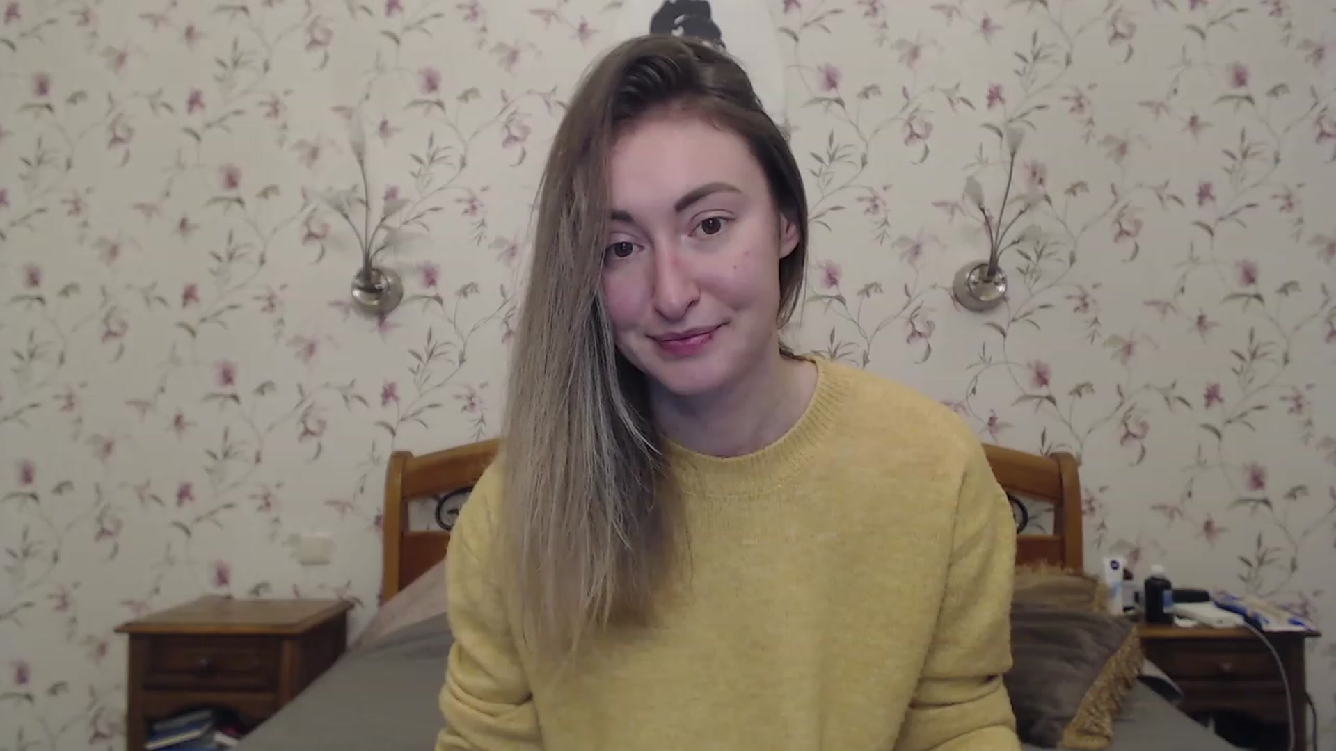 Gallery image thumbnail from Veronica_4u's myfreecams stream on, 04/26/2023, 16:49 image 18 of 20
