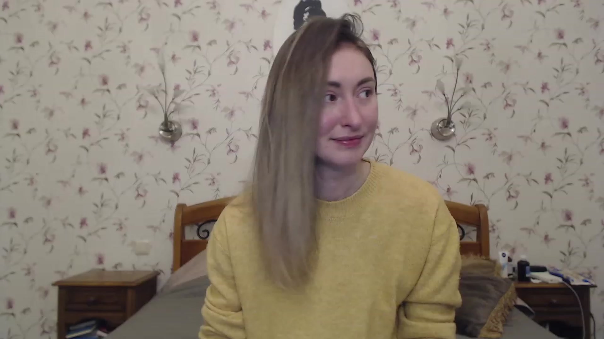 Gallery image thumbnail from Veronica_4u's myfreecams stream on, 04/26/2023, 16:49 image 19 of 20