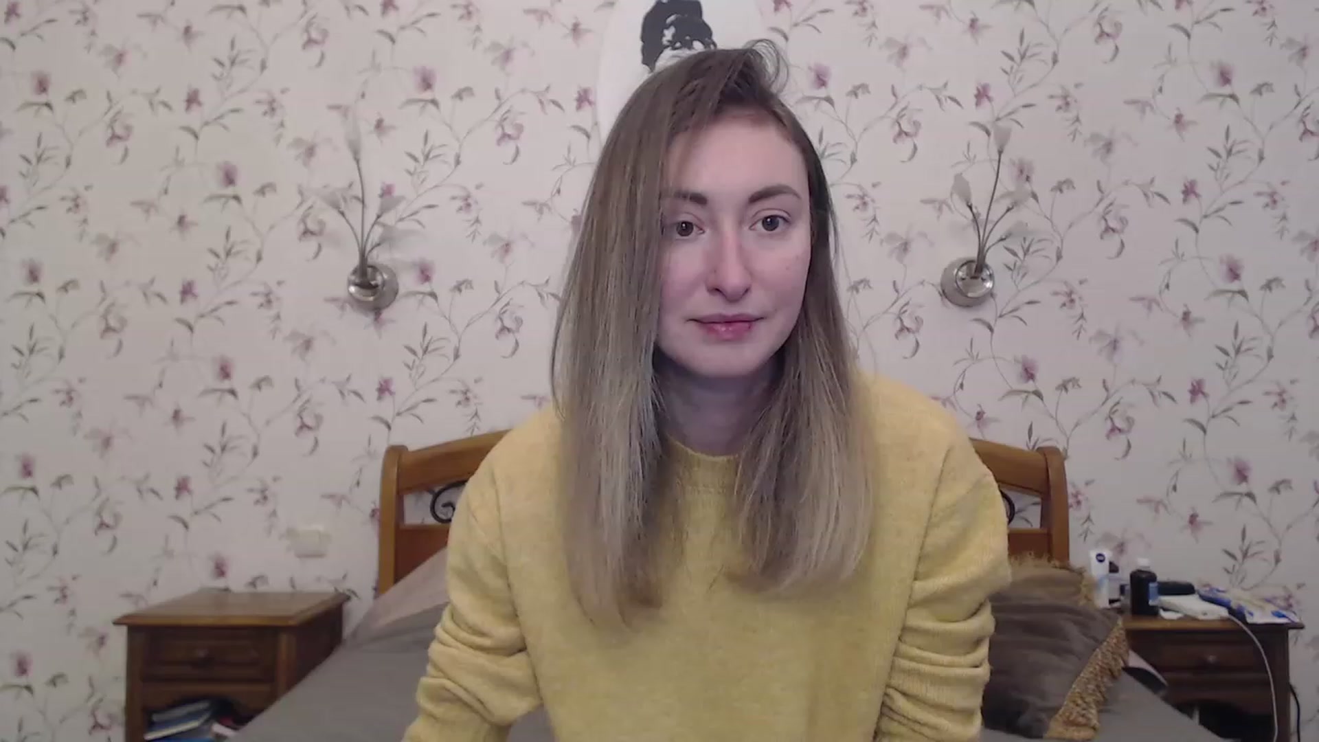 Gallery image thumbnail from Veronica_4u's myfreecams stream on, 04/26/2023, 16:49 image 1 of 20