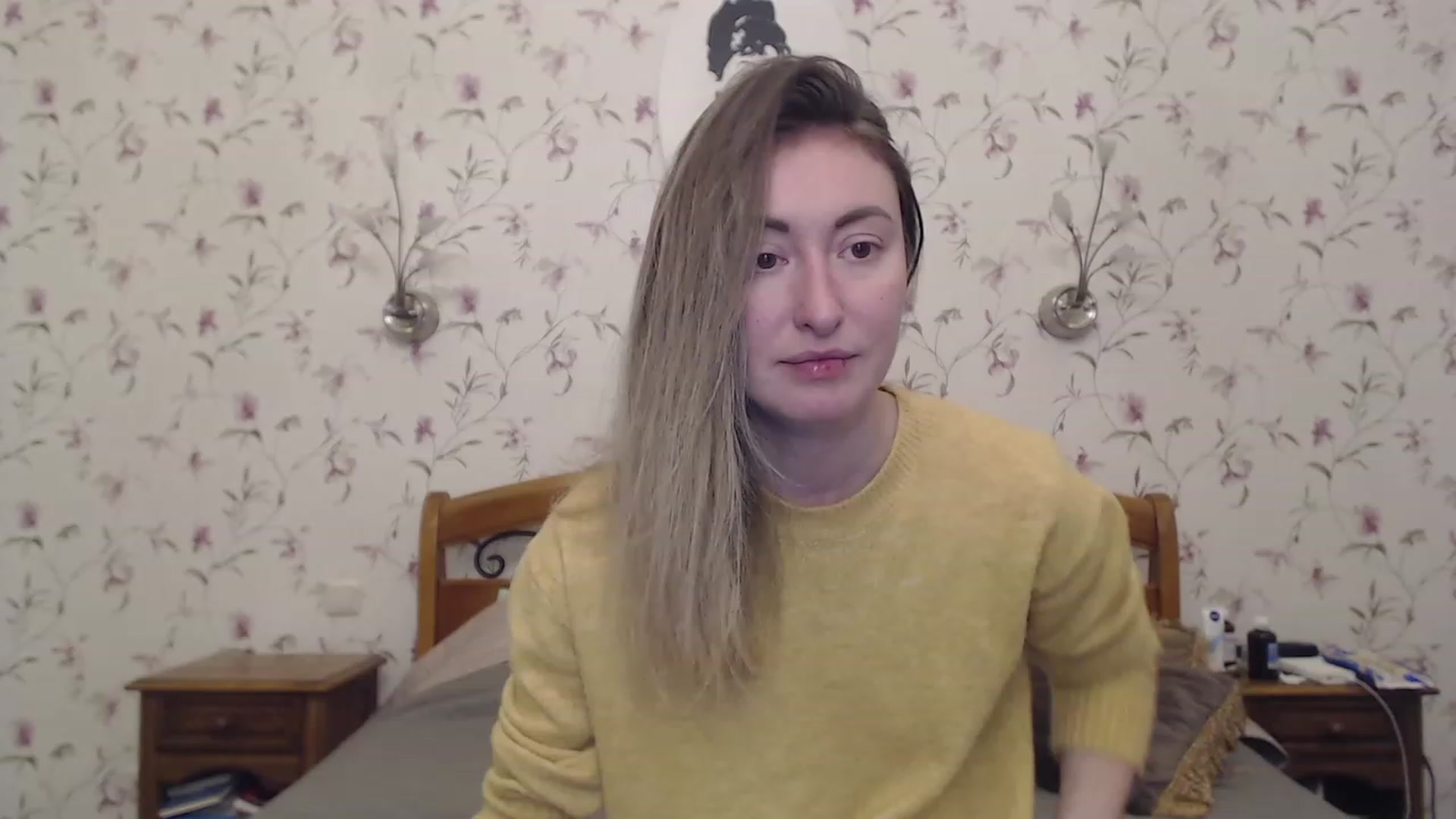 Gallery image thumbnail from Veronica_4u's myfreecams stream on, 04/26/2023, 16:49 image 16 of 20