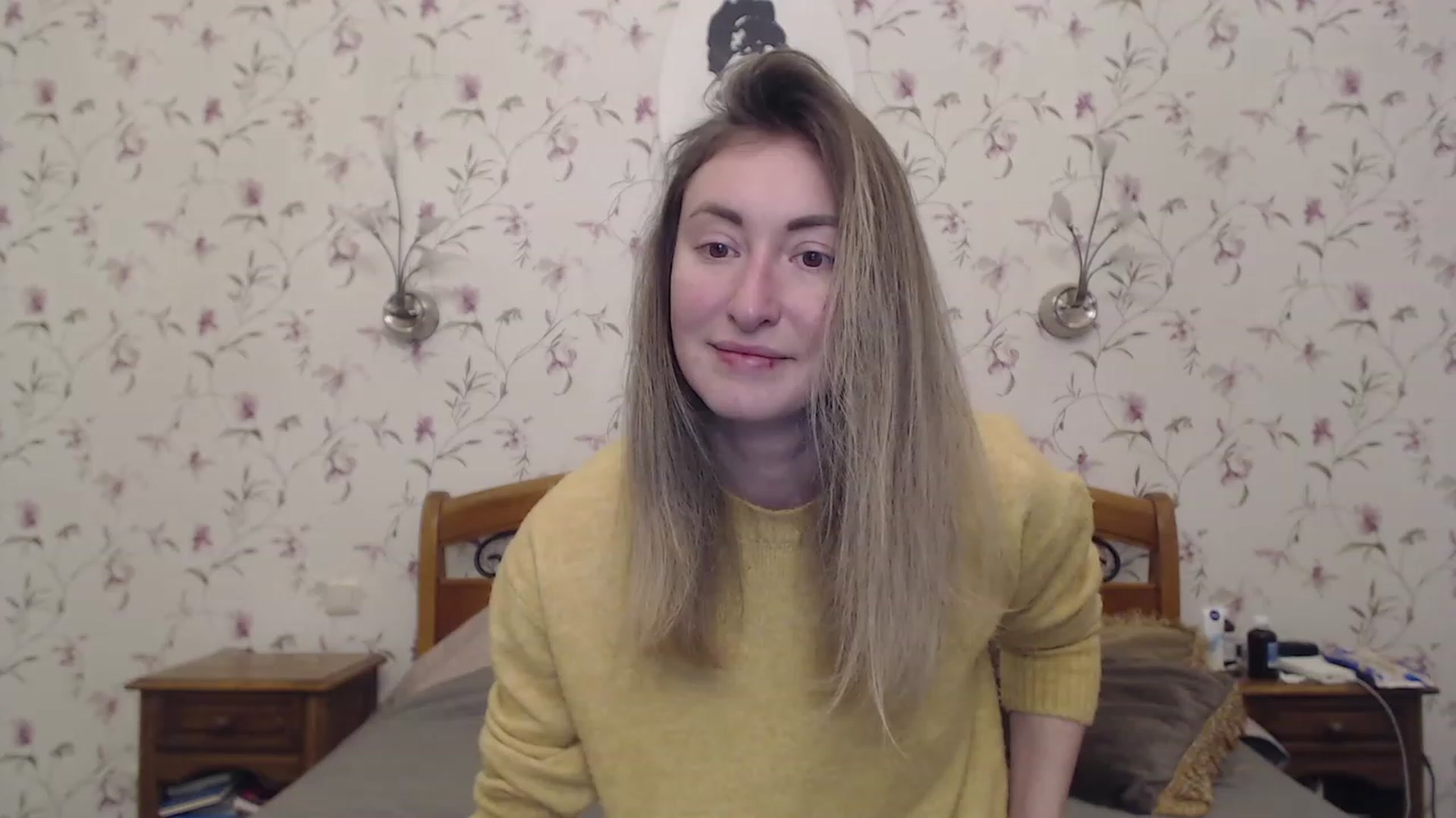 Gallery image thumbnail from Veronica_4u's myfreecams stream on, 04/26/2023, 16:49 image 14 of 20