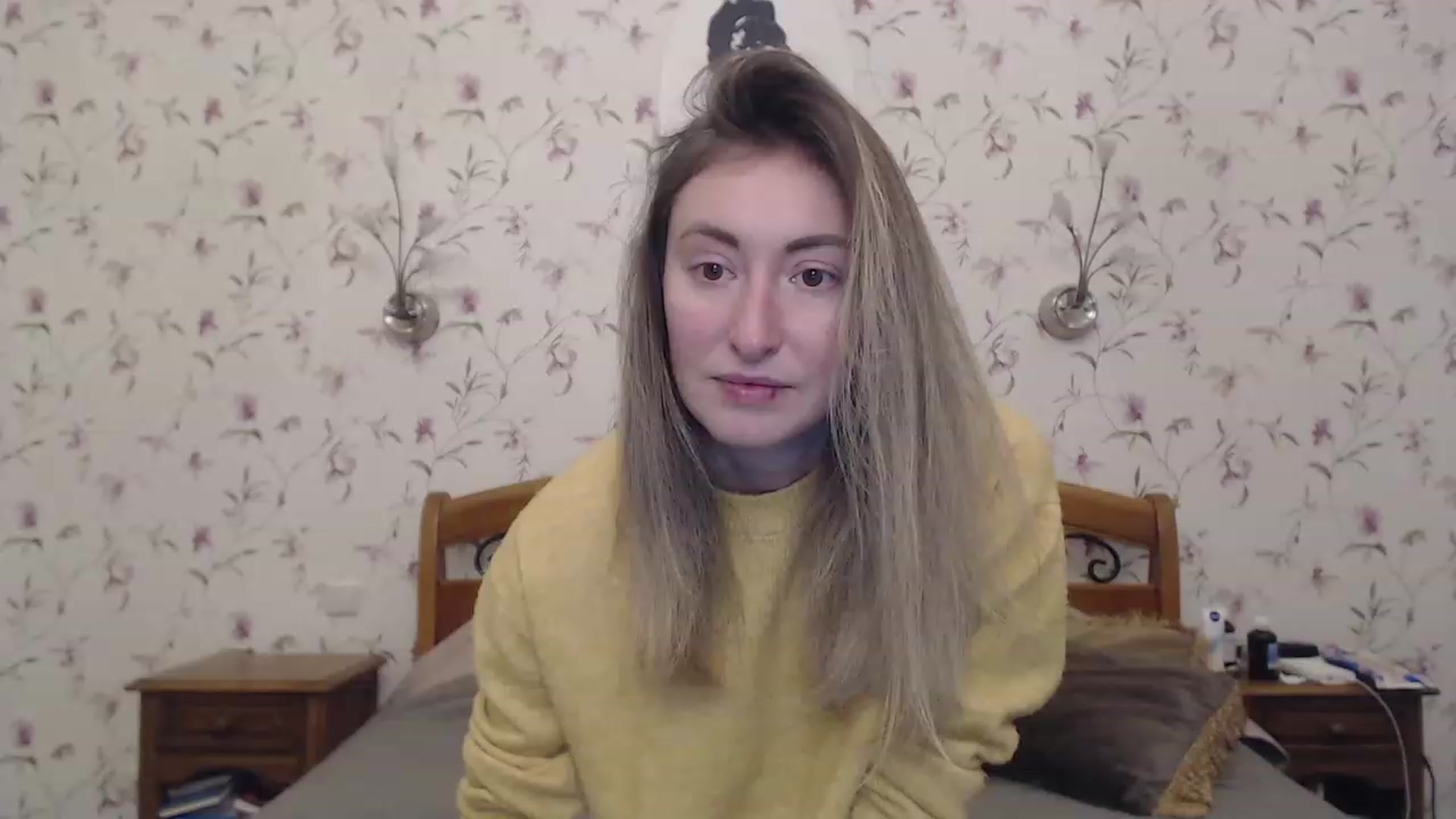 Gallery image thumbnail from Veronica_4u's myfreecams stream on, 04/26/2023, 16:49 image 9 of 20