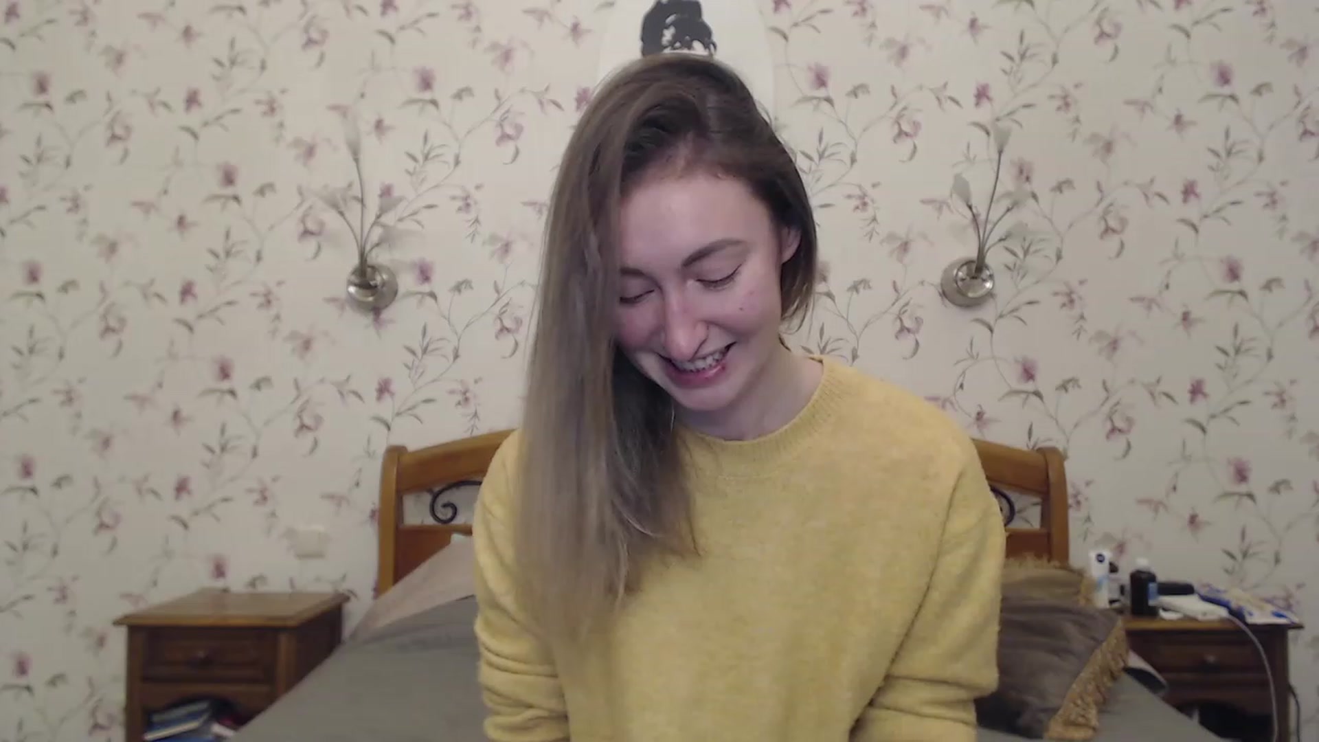 Gallery image thumbnail from Veronica_4u's myfreecams stream on, 04/26/2023, 16:49 image 20 of 20