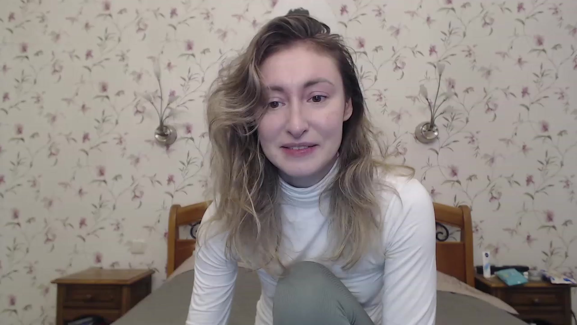 Gallery image thumbnail from Veronica_4u's myfreecams stream on, 04/28/2023, 16:03 image 3 of 20