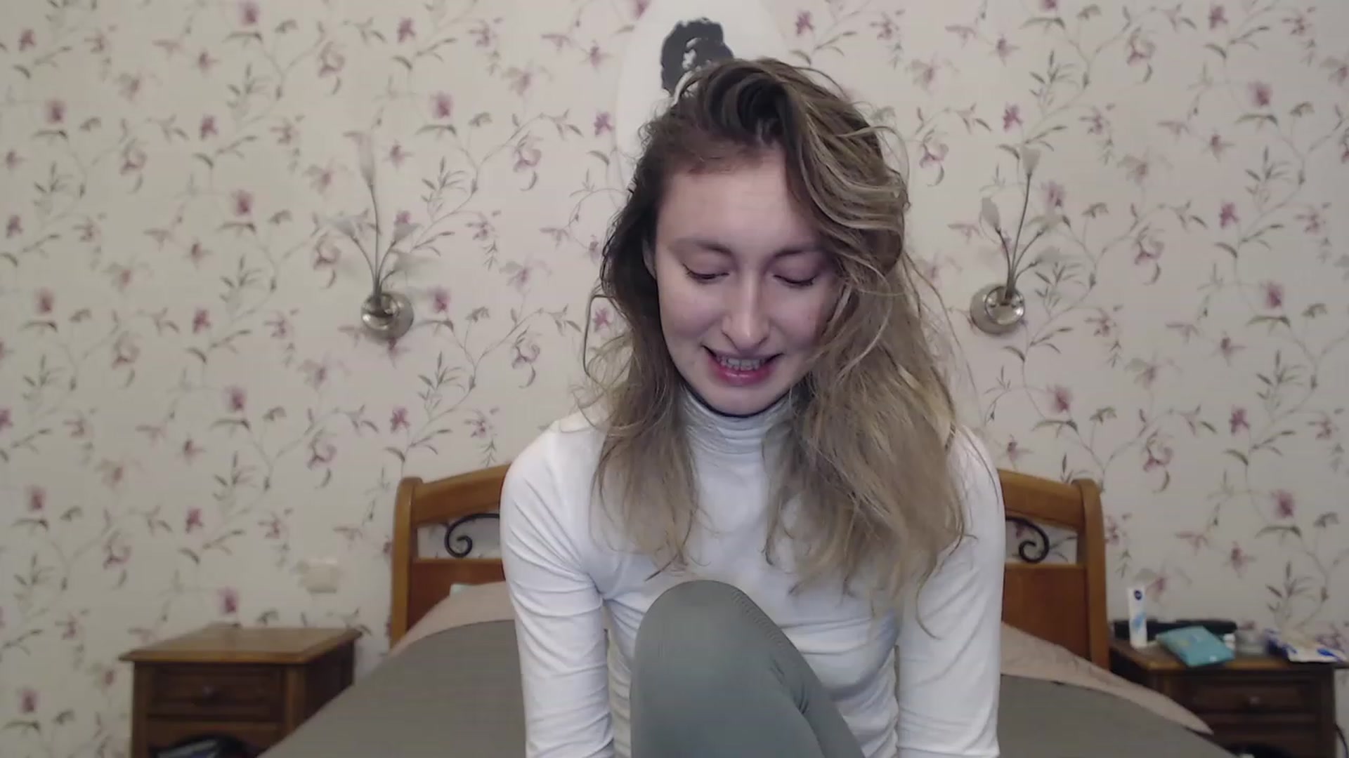 Gallery image thumbnail from Veronica_4u's myfreecams stream on, 04/28/2023, 16:03 image 11 of 20