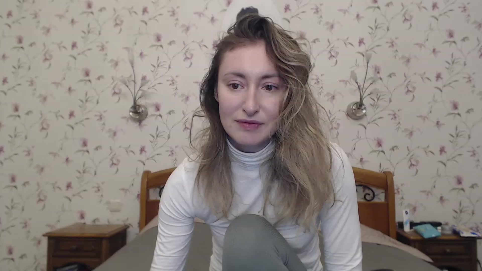 Gallery image thumbnail from Veronica_4u's myfreecams stream on, 04/28/2023, 16:03 image 14 of 20