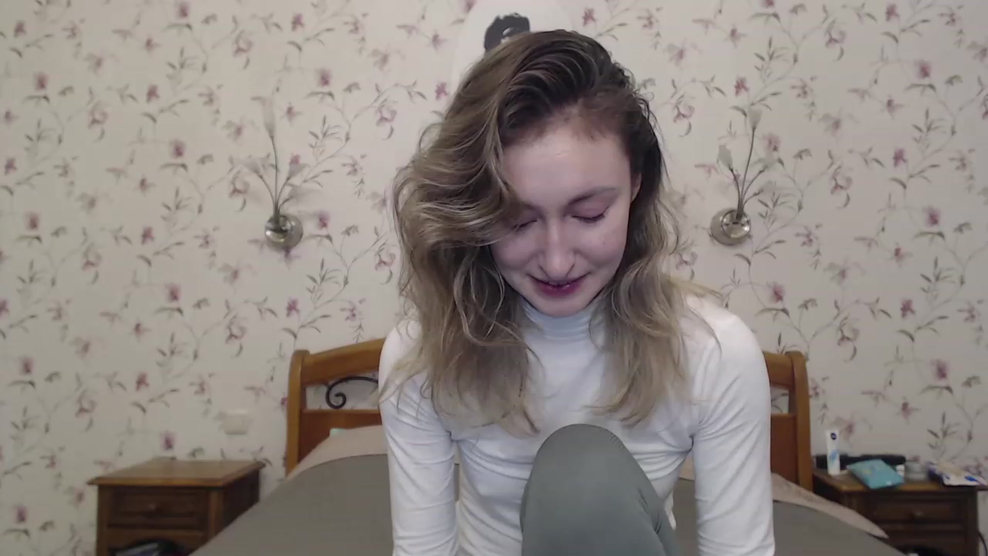 Gallery image thumbnail from Veronica_4u's myfreecams stream on, 04/28/2023, 16:03 image 2 of 20