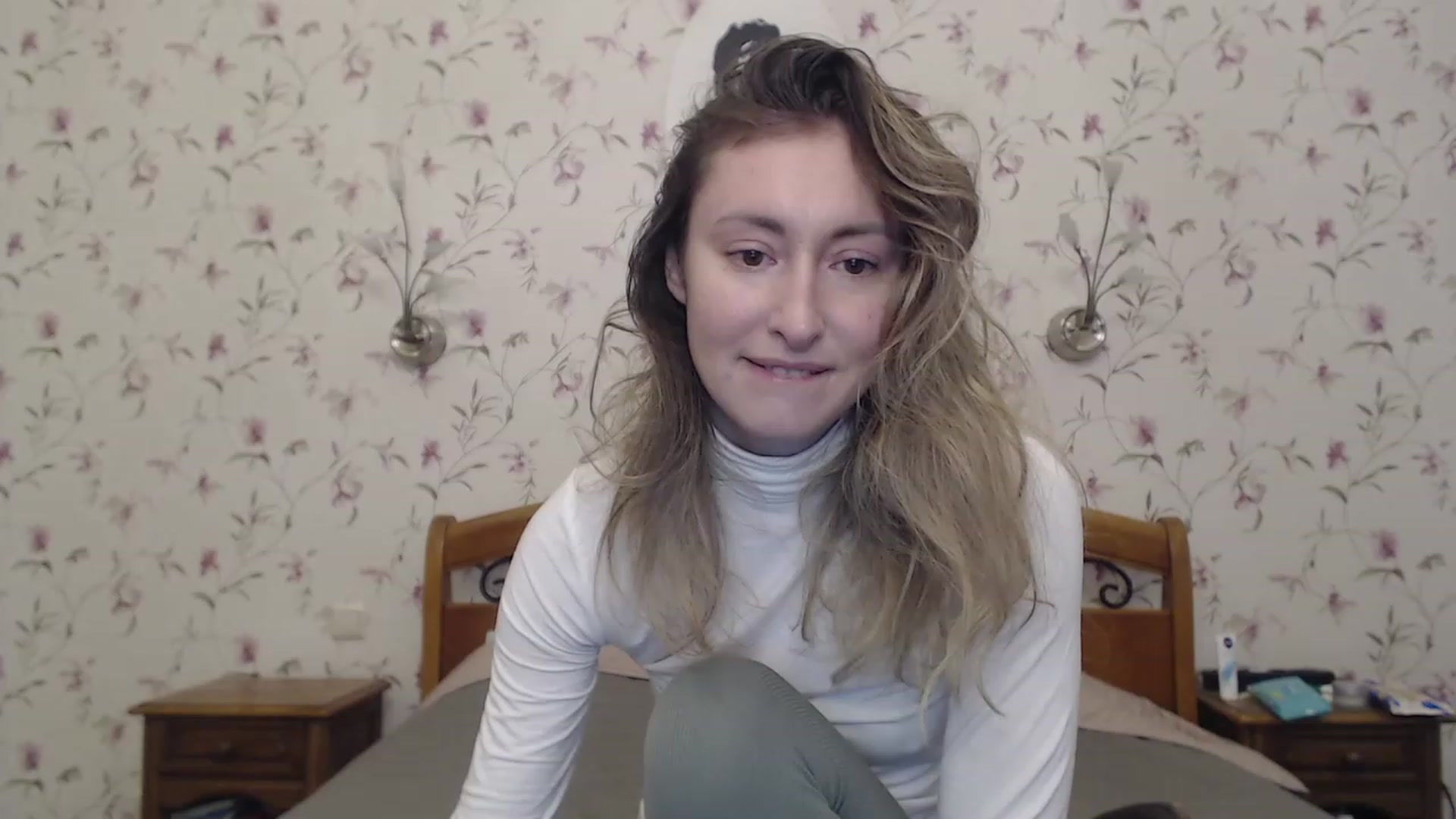 Gallery image thumbnail from Veronica_4u's myfreecams stream on, 04/28/2023, 16:03 image 10 of 20