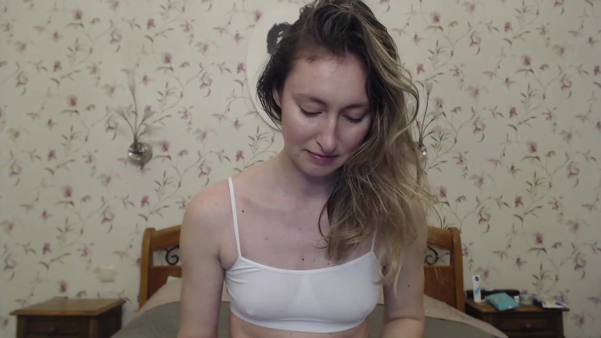 Gallery image thumbnail from Veronica_4u's myfreecams stream on, 04/28/2023, 16:36 image 19 of 20