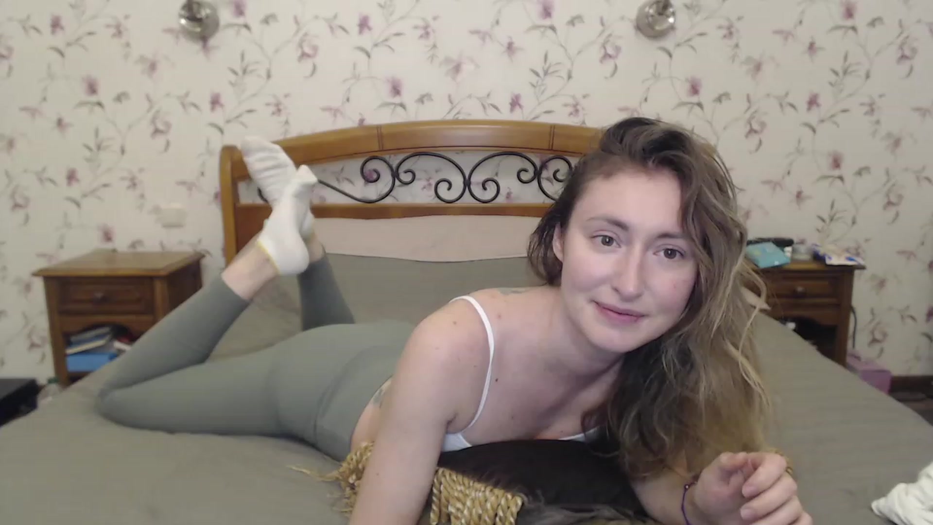 Gallery image thumbnail from Veronica_4u's myfreecams stream on, 04/28/2023, 16:36 image 6 of 20