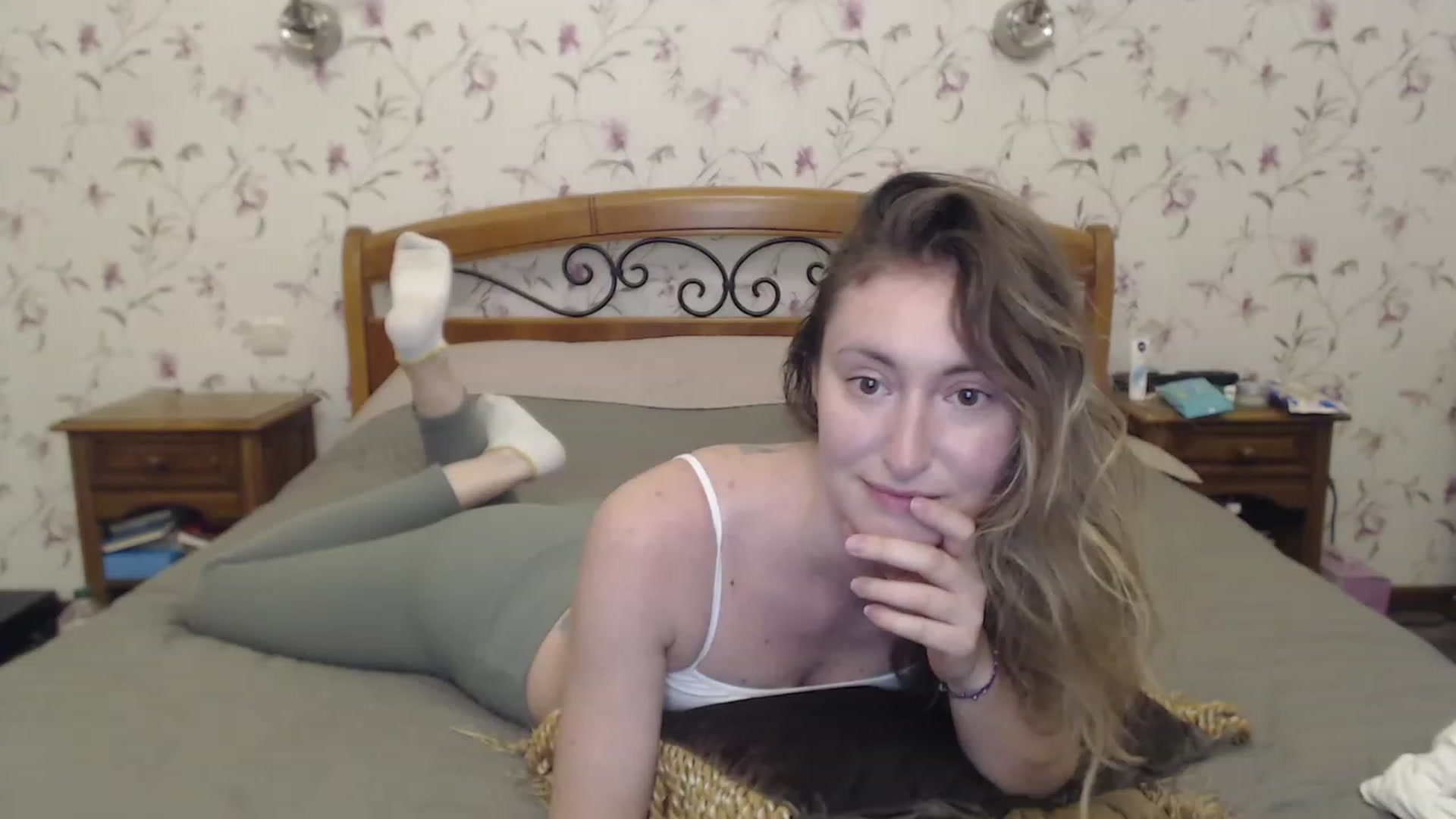 Gallery image thumbnail from Veronica_4u's myfreecams stream on, 04/28/2023, 16:36 image 4 of 20