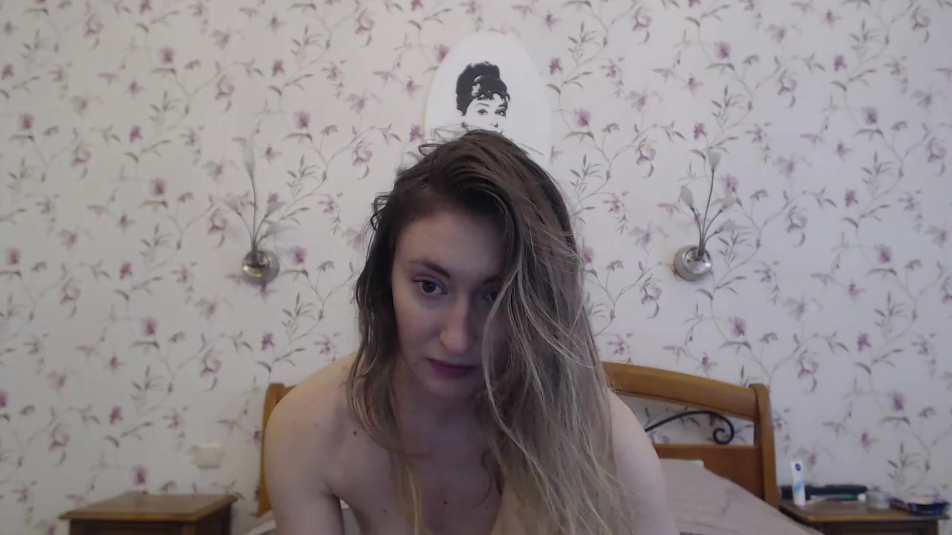 Gallery image thumbnail from Veronica_4u's myfreecams stream on, 04/30/2023, 08:33 image 4 of 20