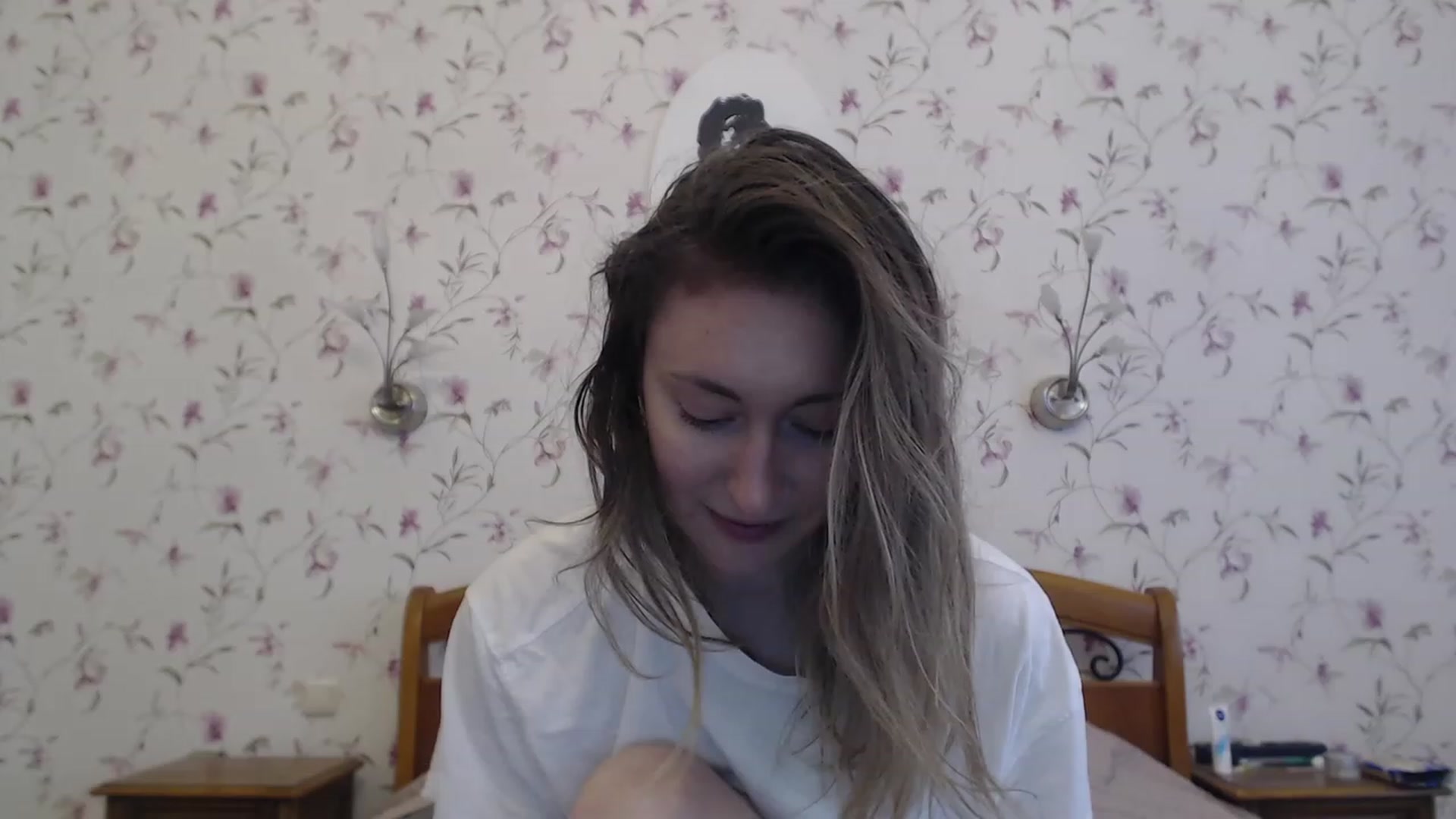 Gallery image thumbnail from Veronica_4u's myfreecams stream on, 04/30/2023, 08:33 image 9 of 20