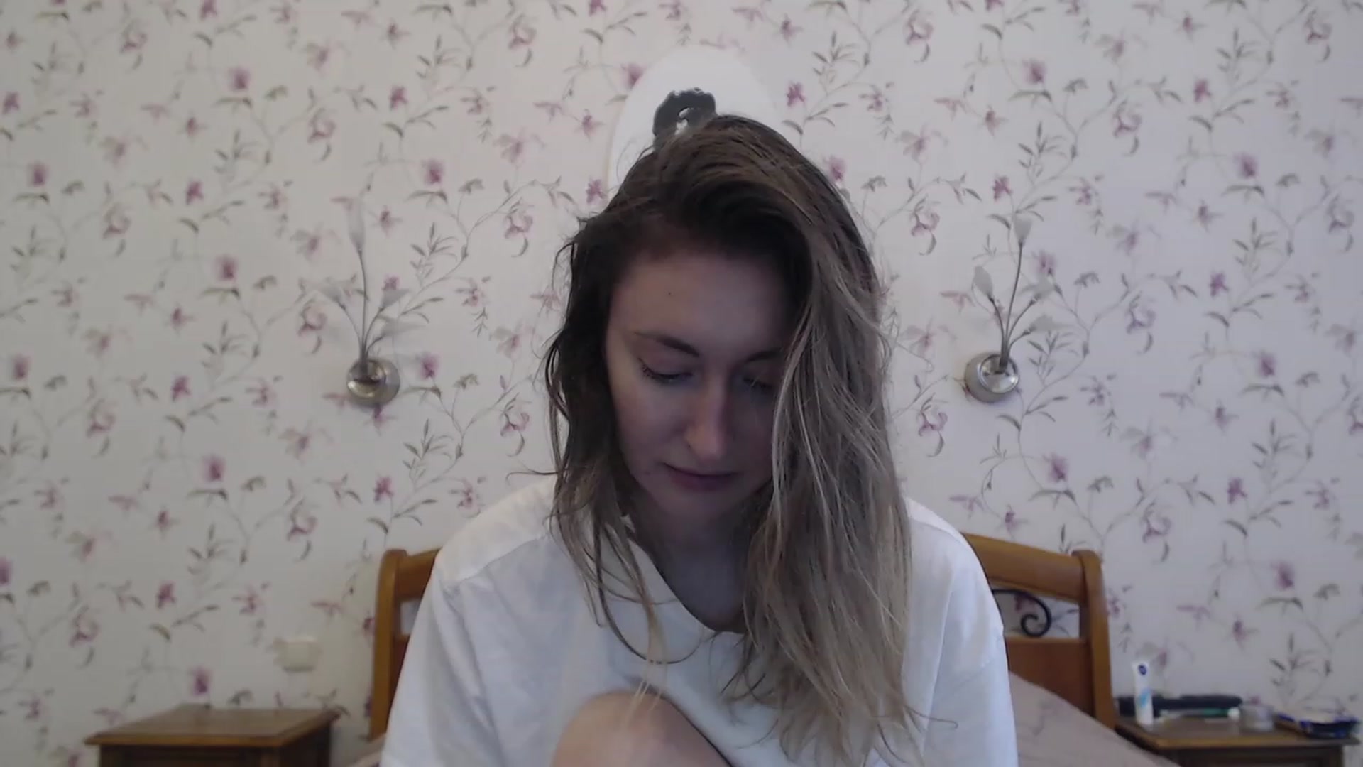 Gallery image thumbnail from Veronica_4u's myfreecams stream on, 04/30/2023, 08:33 image 10 of 20