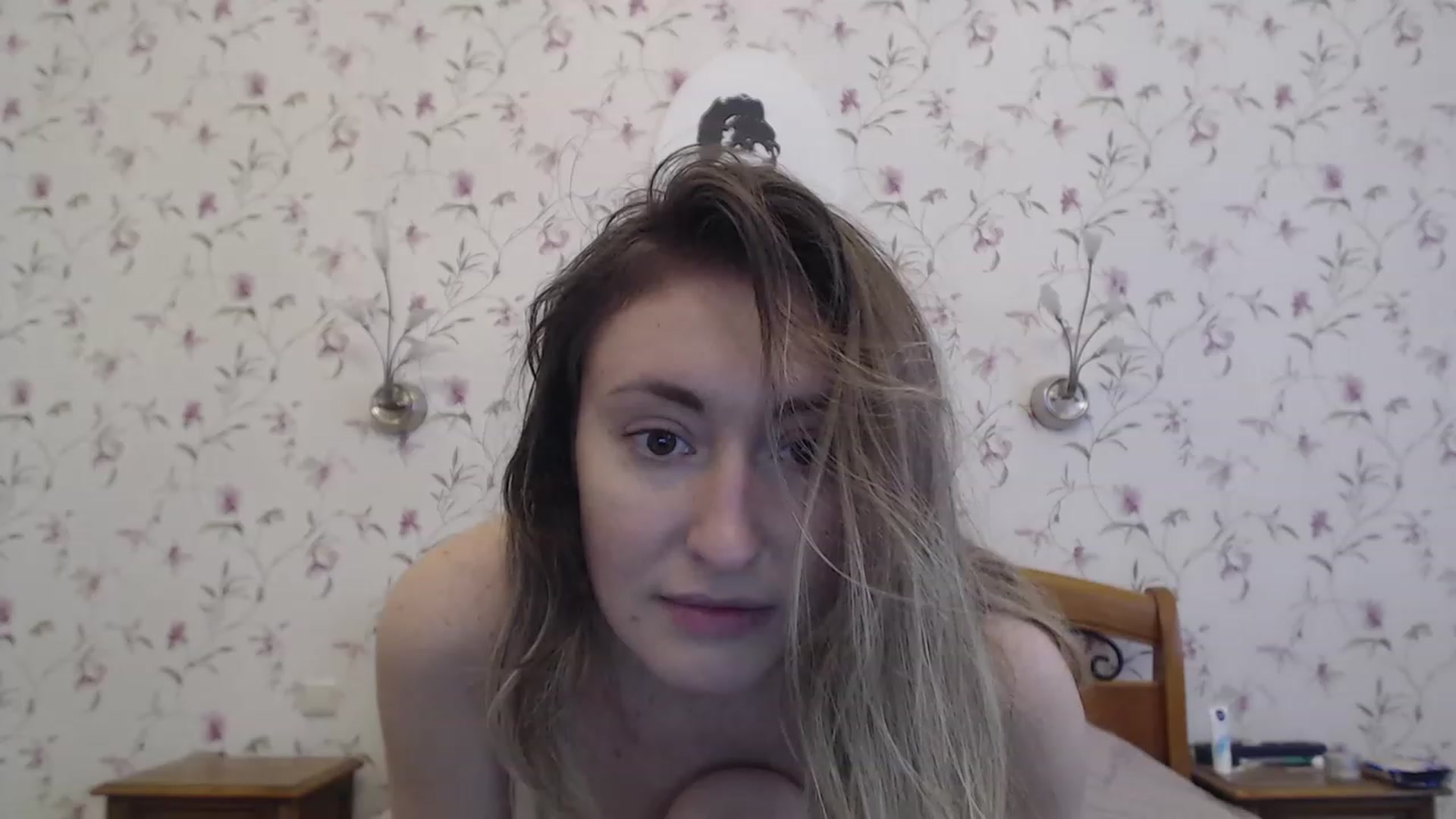 Gallery image thumbnail from Veronica_4u's myfreecams stream on, 04/30/2023, 08:33 image 8 of 20