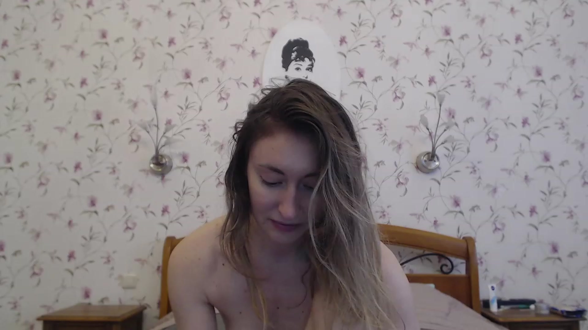 Gallery image thumbnail from Veronica_4u's myfreecams stream on, 04/30/2023, 08:33 image 3 of 20