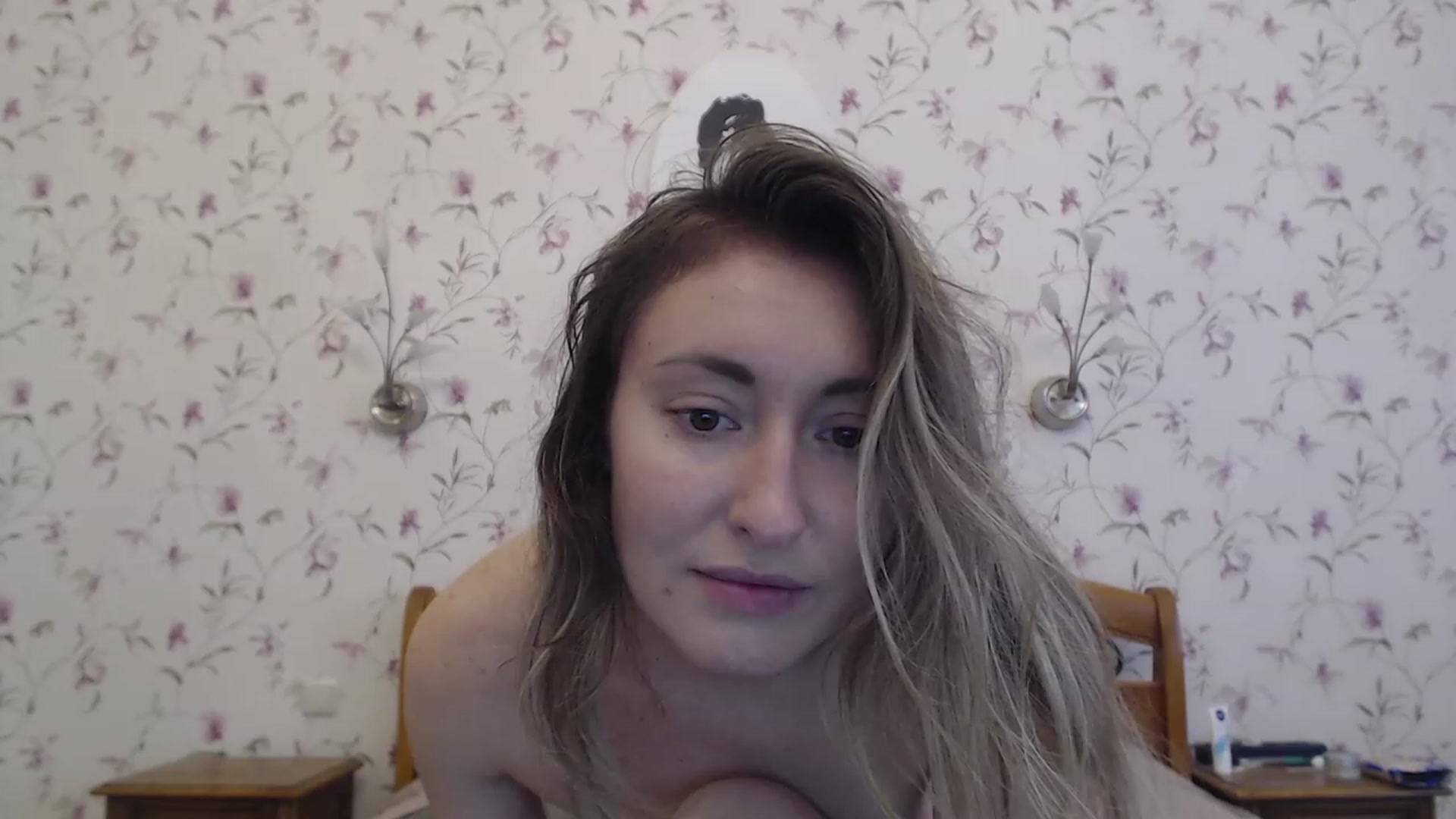 Gallery image thumbnail from Veronica_4u's myfreecams stream on, 04/30/2023, 08:33 image 7 of 20