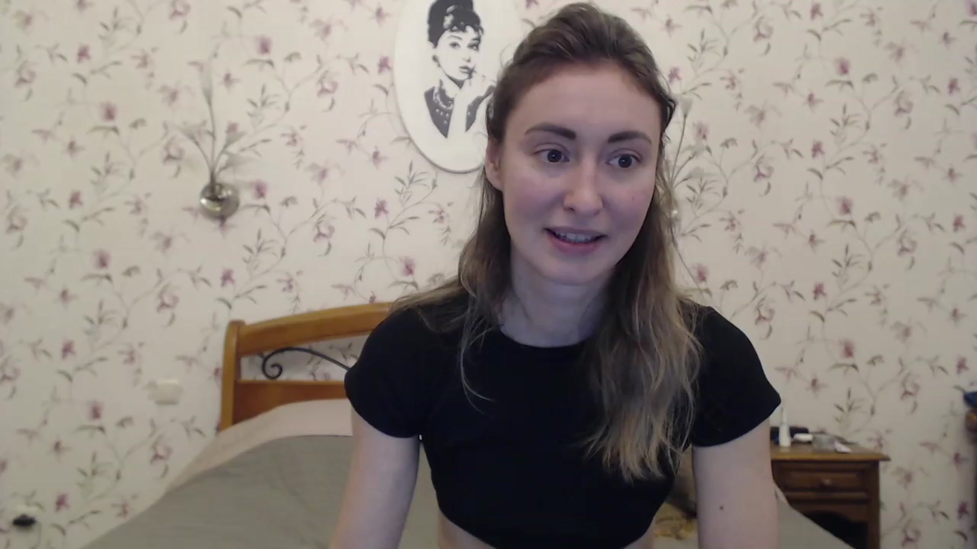 Gallery image thumbnail from Veronica_4u's myfreecams stream on, 05/20/2023, 18:13 image 5 of 20