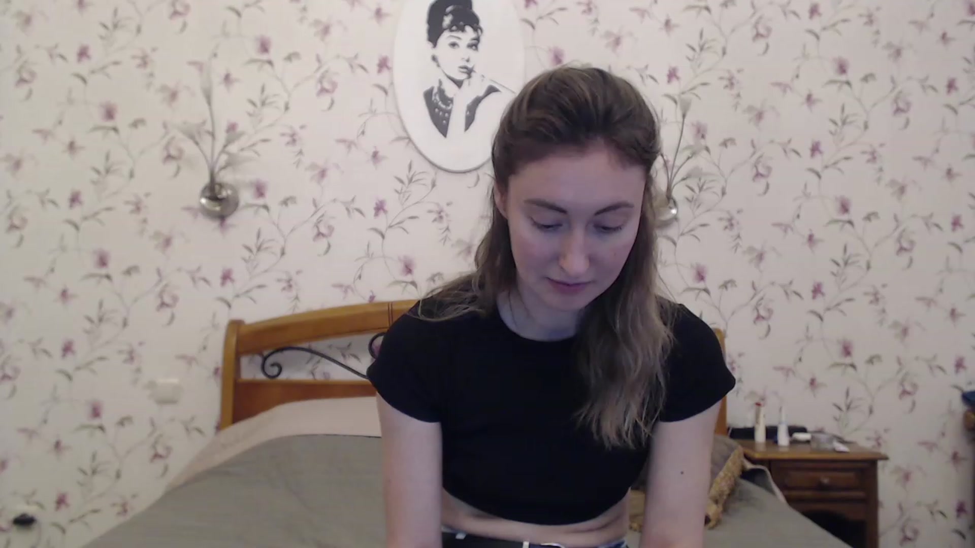 Gallery image thumbnail from Veronica_4u's myfreecams stream on, 05/20/2023, 18:13 image 2 of 20
