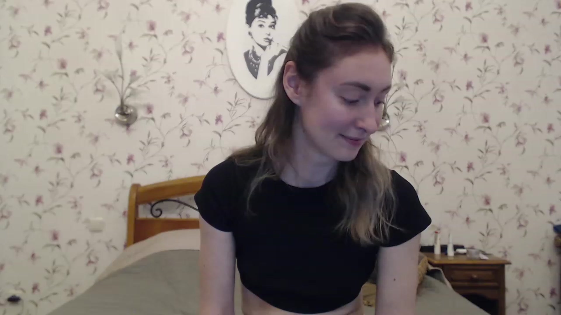 Gallery image thumbnail from Veronica_4u's myfreecams stream on, 05/20/2023, 18:13 image 4 of 20