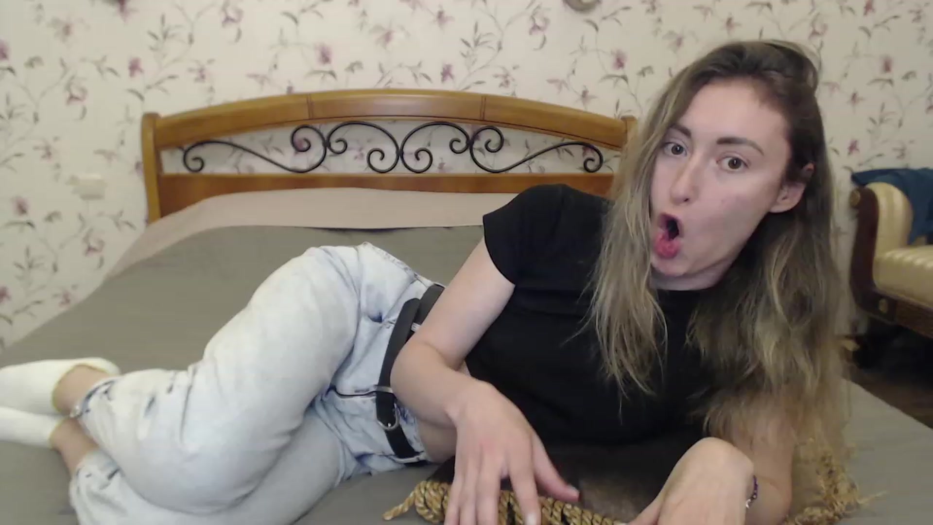 Gallery image thumbnail from Veronica_4u's myfreecams stream on, 05/20/2023, 18:13 image 17 of 20