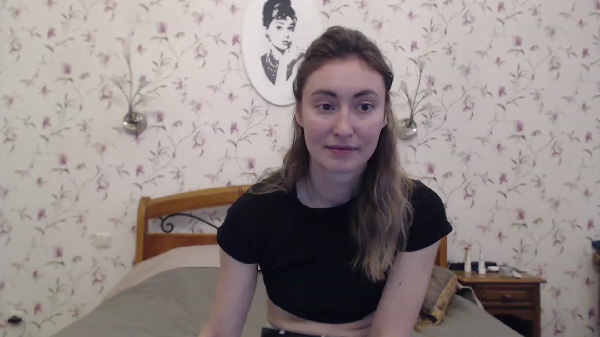 Gallery image thumbnail from Veronica_4u's myfreecams stream on, 05/20/2023, 18:13 image 1 of 20