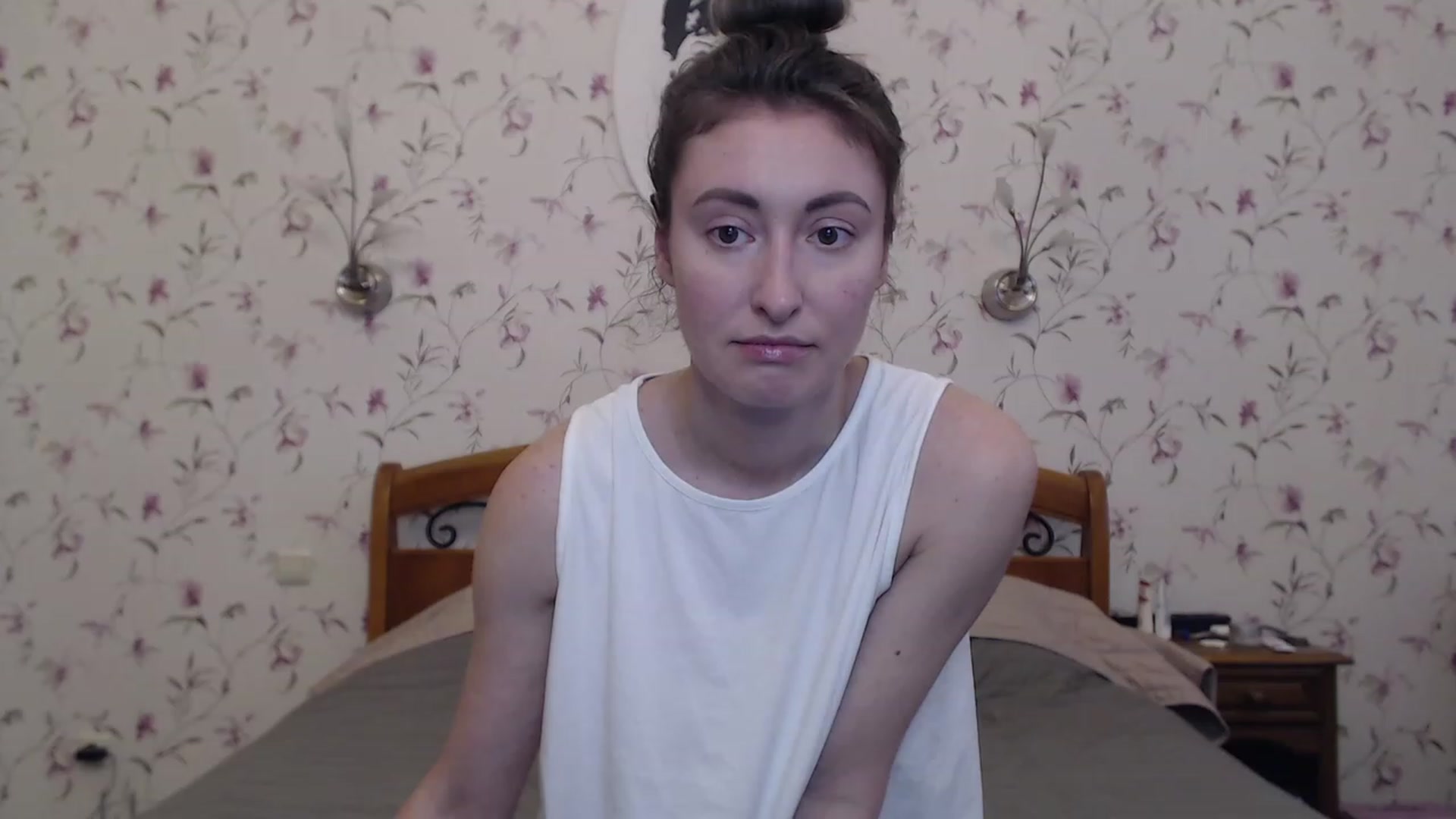 Gallery image thumbnail from Veronica_4u's myfreecams stream on, 05/22/2023, 16:13 image 9 of 20