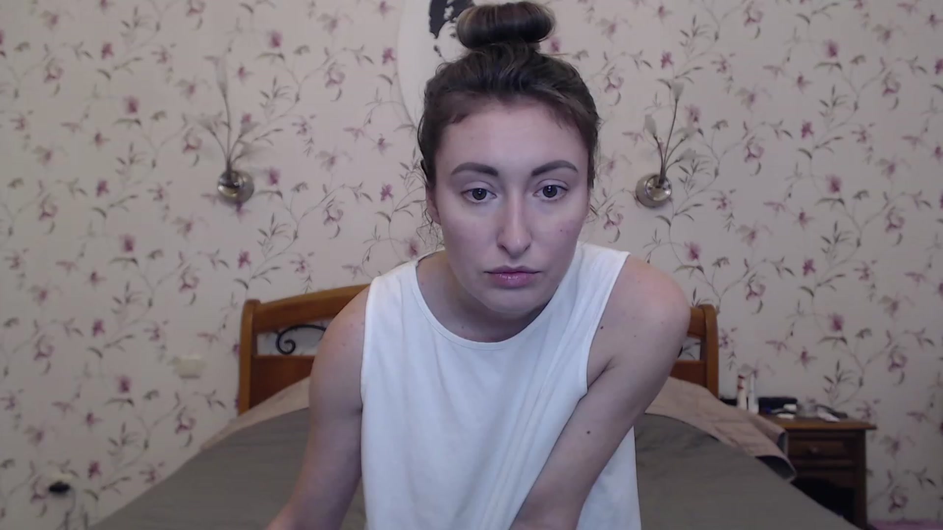 Gallery image thumbnail from Veronica_4u's myfreecams stream on, 05/22/2023, 16:13 image 13 of 20