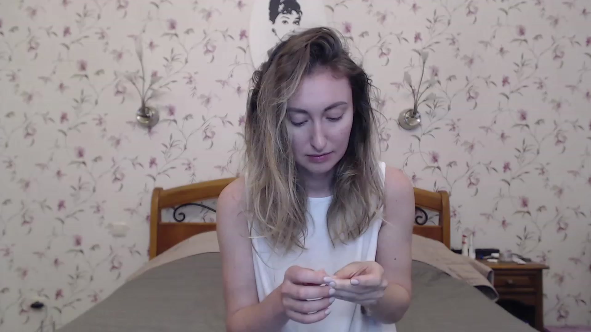 Gallery image thumbnail from Veronica_4u's myfreecams stream on, 05/22/2023, 16:13 image 20 of 20