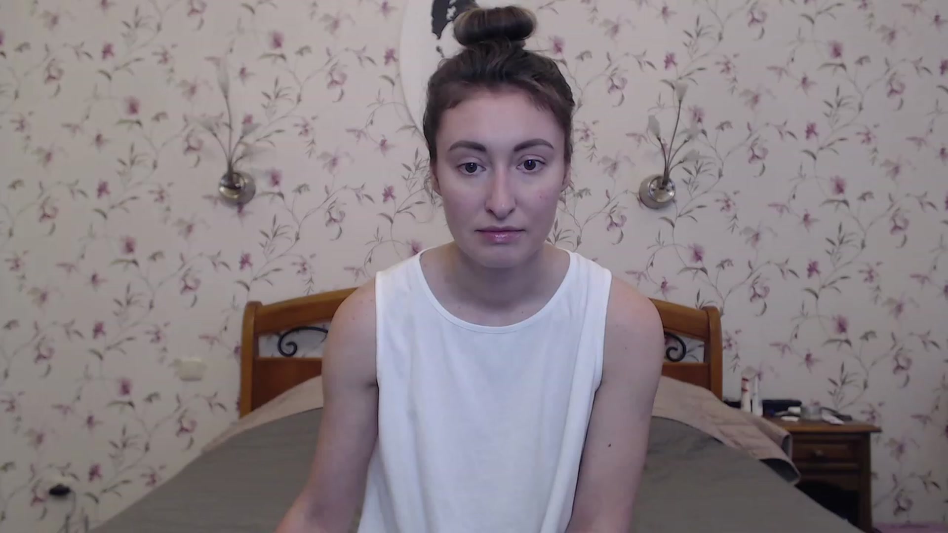 Gallery image thumbnail from Veronica_4u's myfreecams stream on, 05/22/2023, 16:13 image 5 of 20