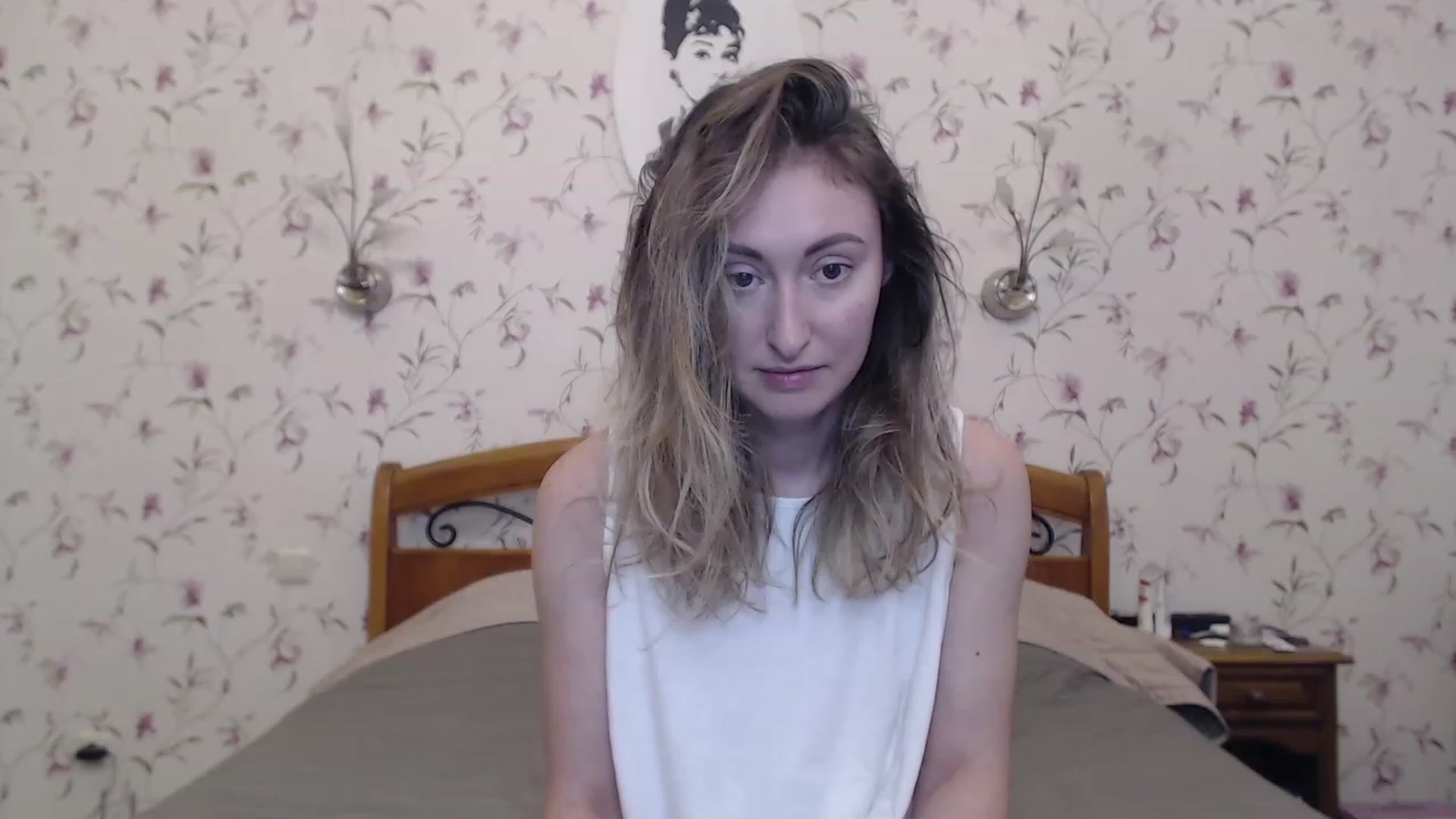 Gallery image thumbnail from Veronica_4u's myfreecams stream on, 05/22/2023, 16:13 image 19 of 20