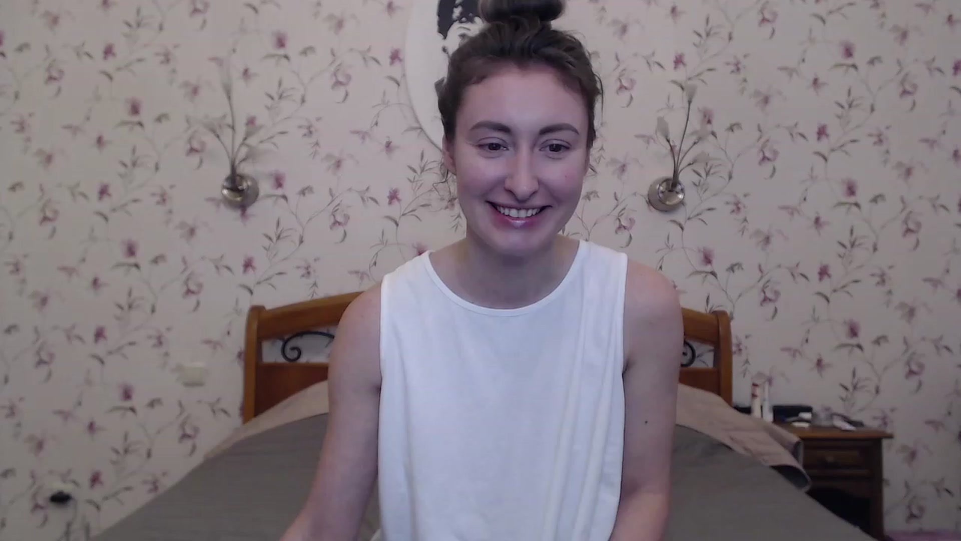 Gallery image thumbnail from Veronica_4u's myfreecams stream on, 05/22/2023, 16:13 image 16 of 20