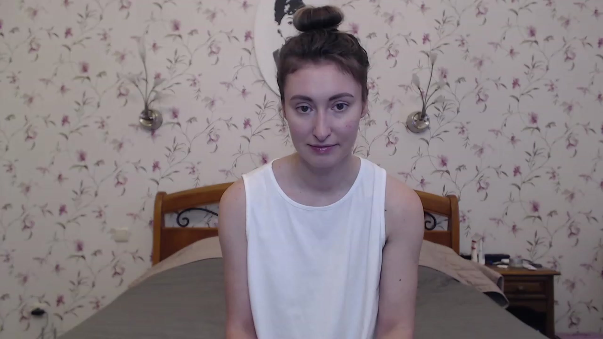 Gallery image thumbnail from Veronica_4u's myfreecams stream on, 05/22/2023, 16:13 image 4 of 20