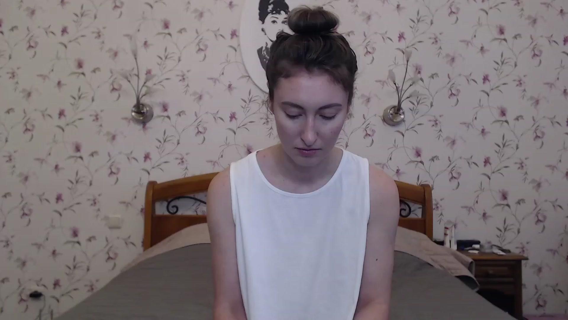 Gallery image thumbnail from Veronica_4u's myfreecams stream on, 05/22/2023, 16:13 image 1 of 20