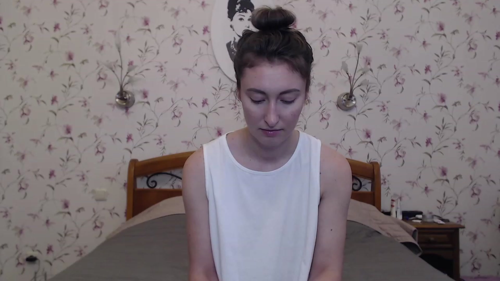 Gallery image thumbnail from Veronica_4u's myfreecams stream on, 05/22/2023, 16:13 image 2 of 20