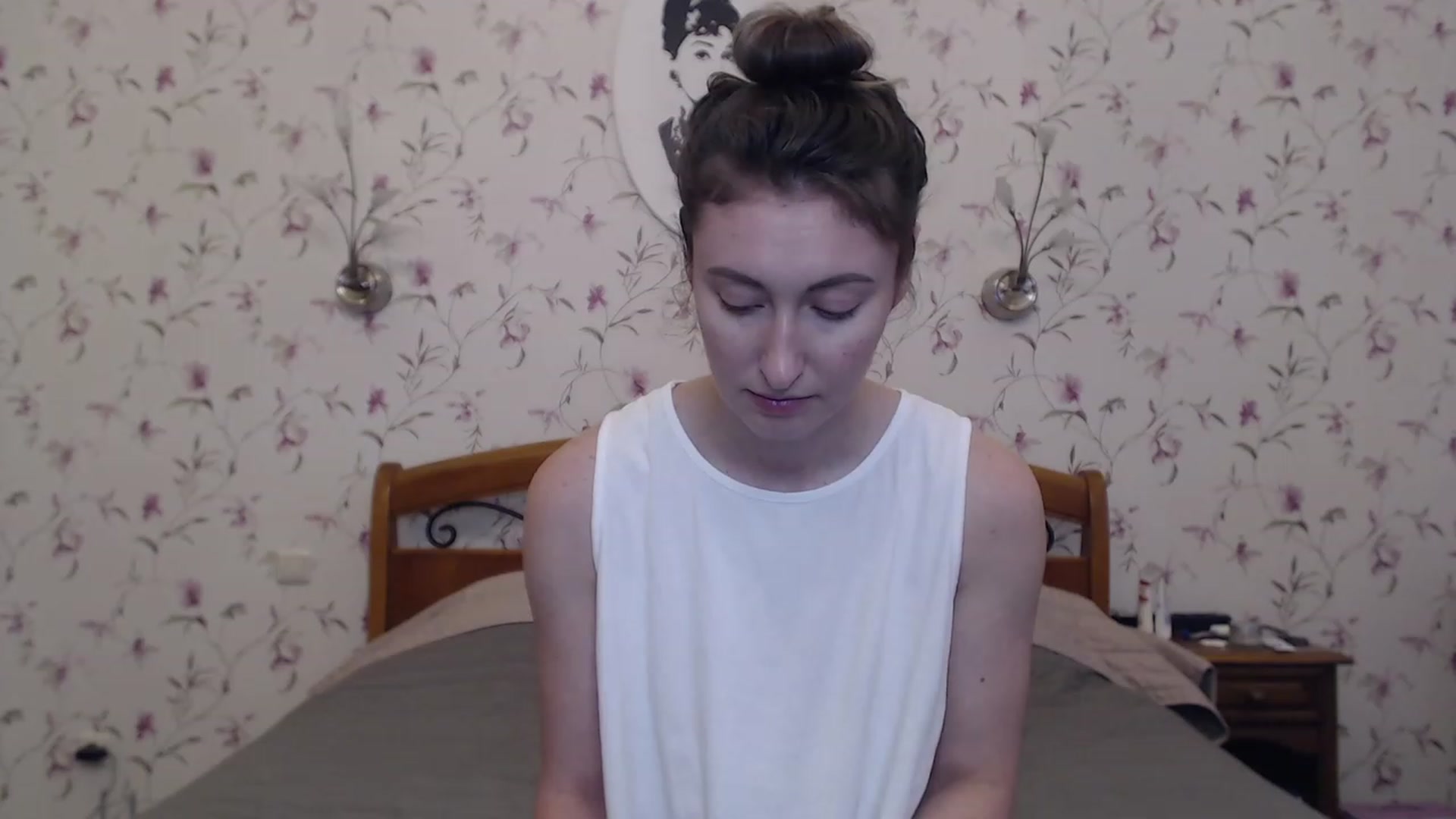 Gallery image thumbnail from Veronica_4u's myfreecams stream on, 05/22/2023, 16:13 image 12 of 20